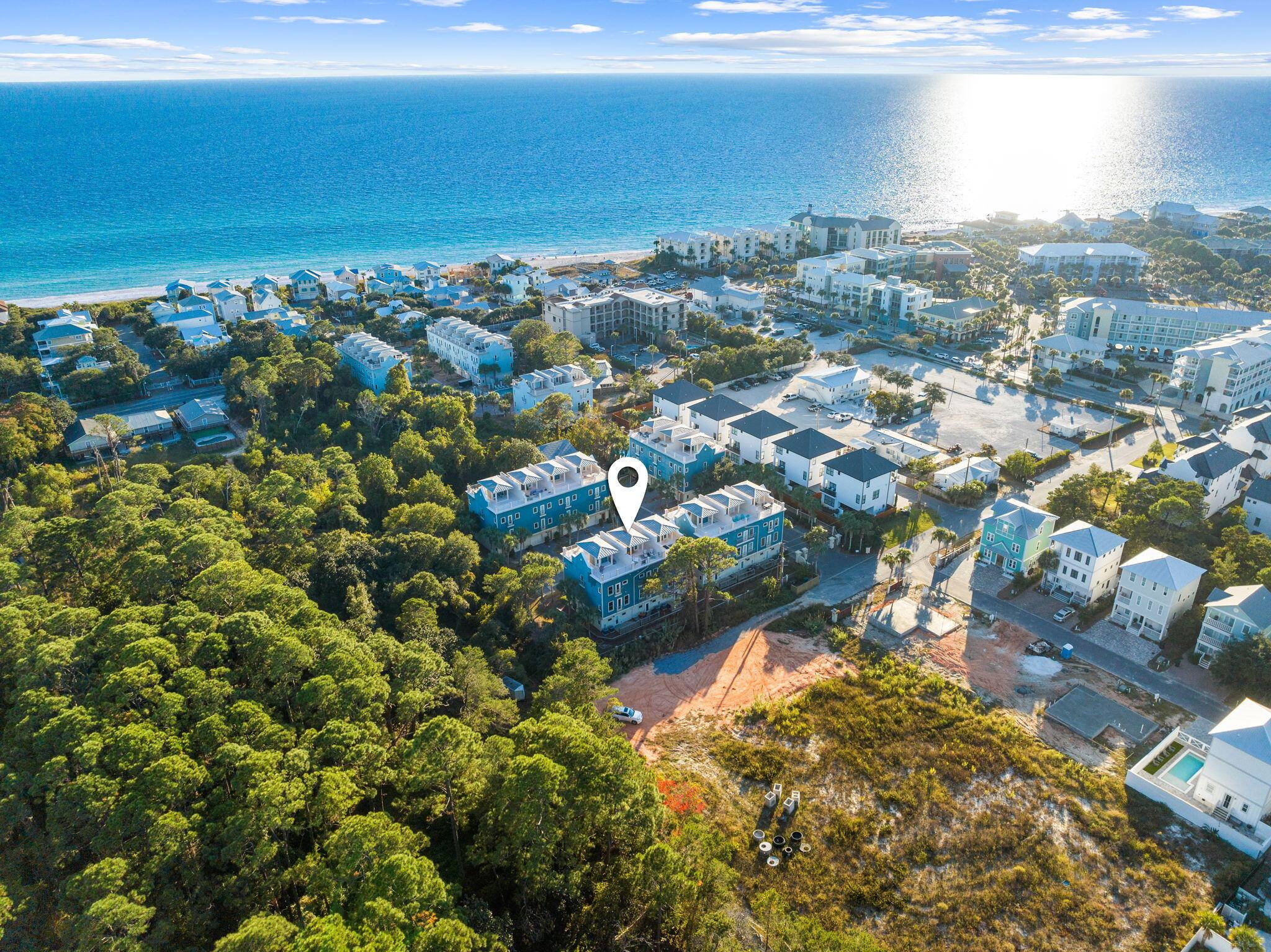 Santa Rosa Beach, FL 32459,43 Coastal Grove Way  #5