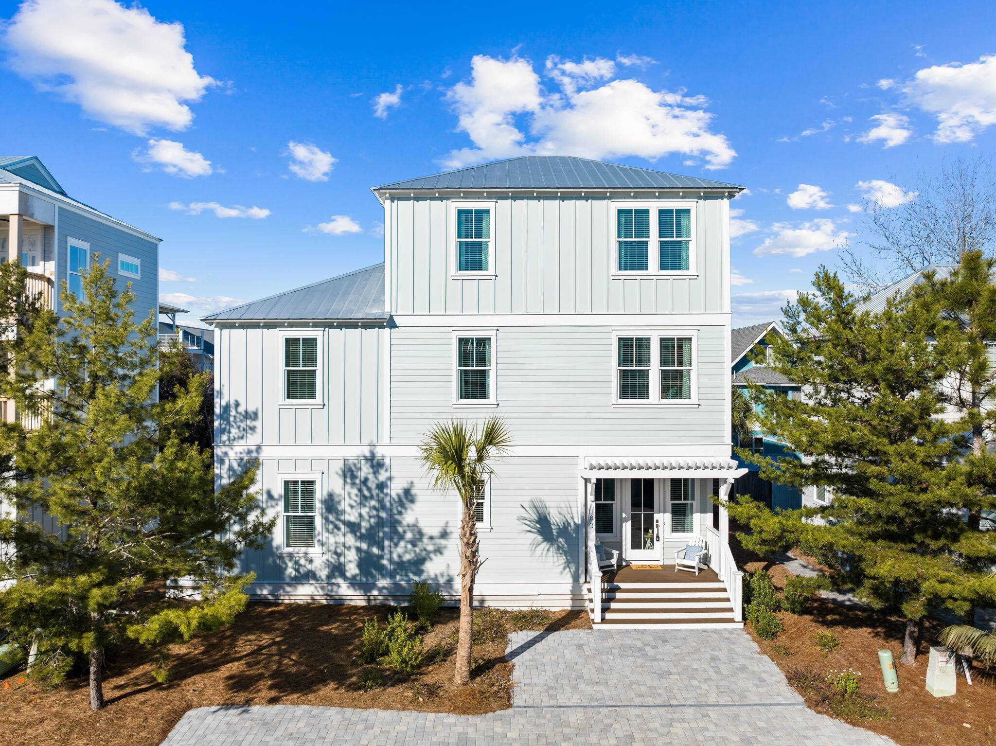 Santa Rosa Beach, FL 32459,83 Sawgrass Lane