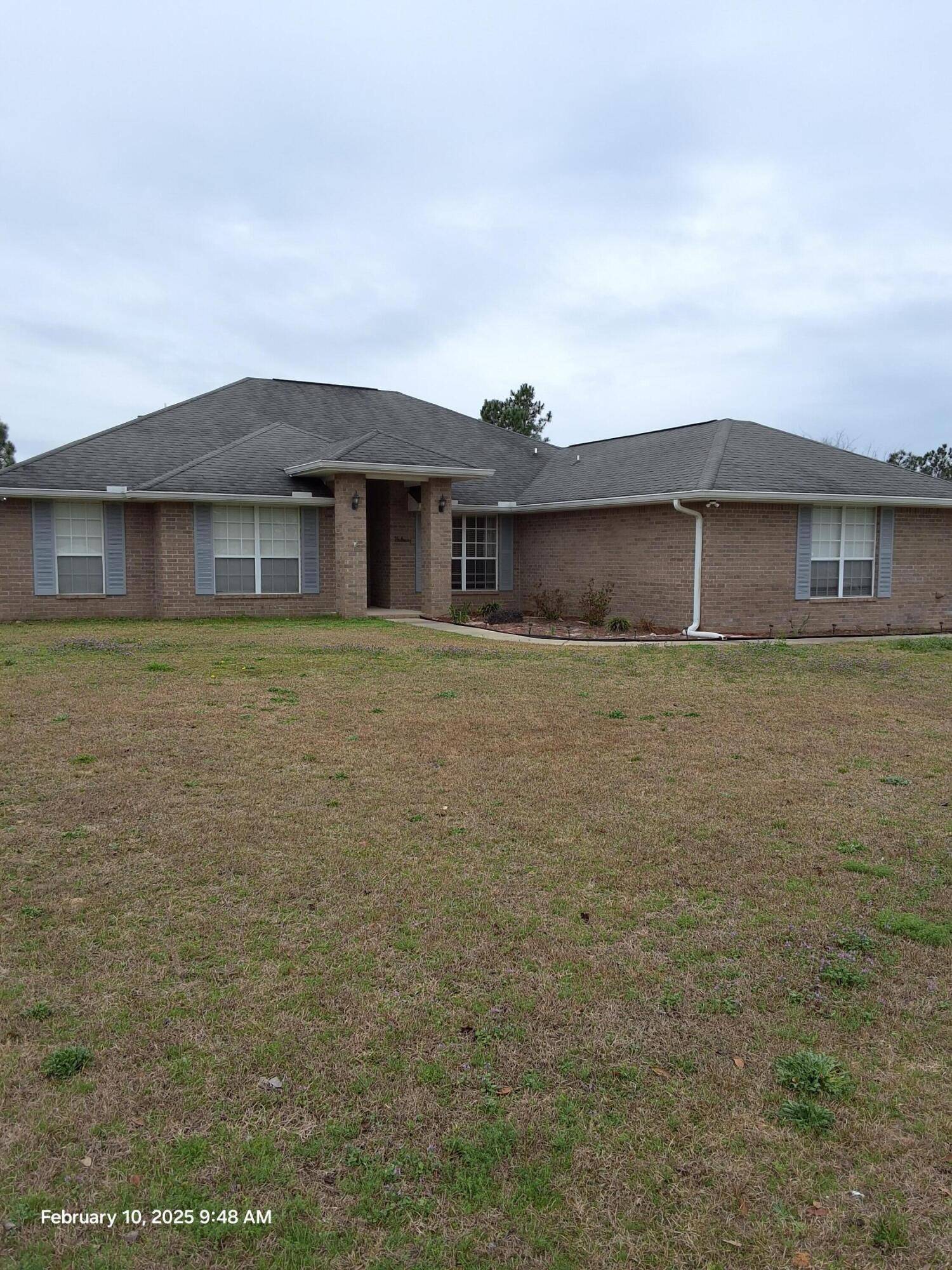 Crestview, FL 32536,2384 Barberee Drive