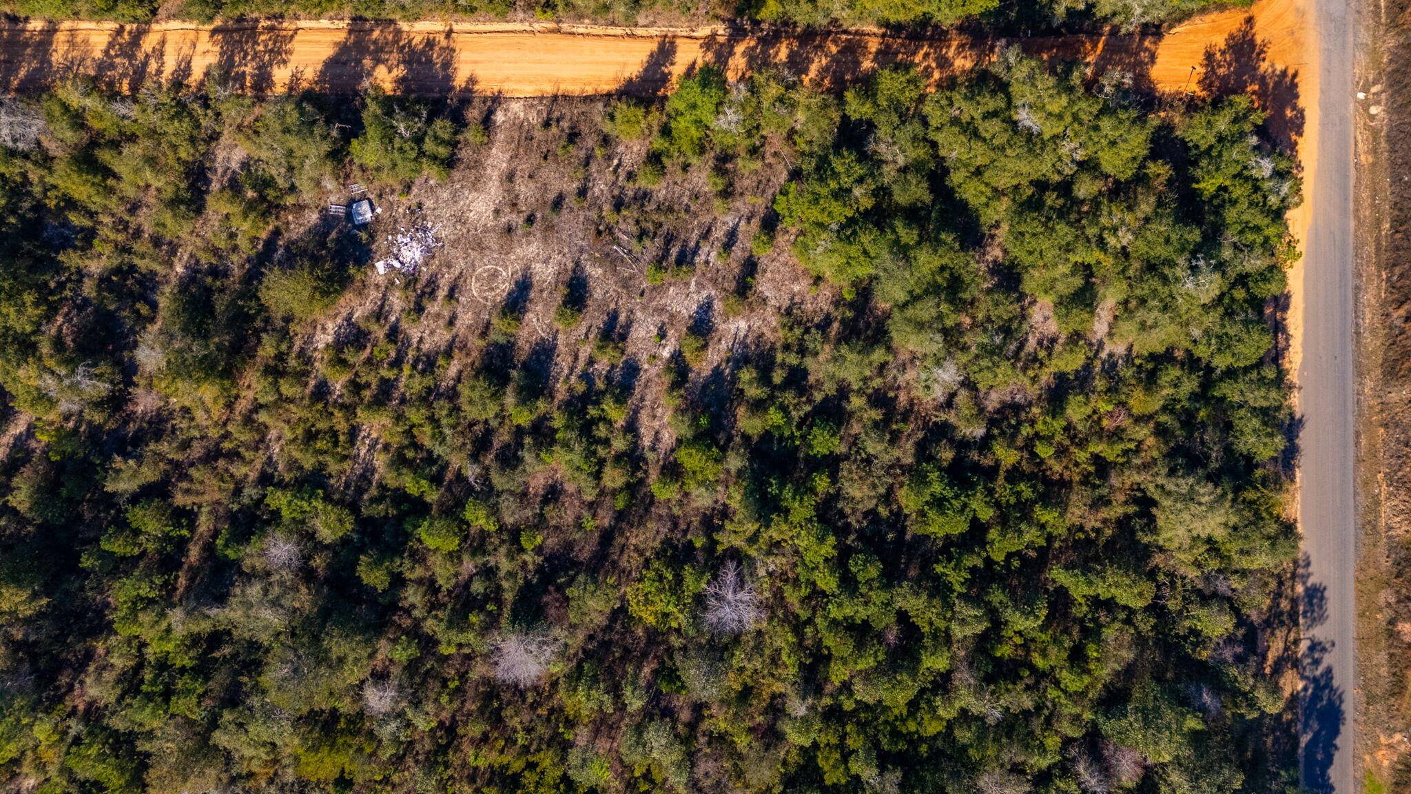 Defuniak Springs, FL 32433,28.7 Acres Old Landfill Road