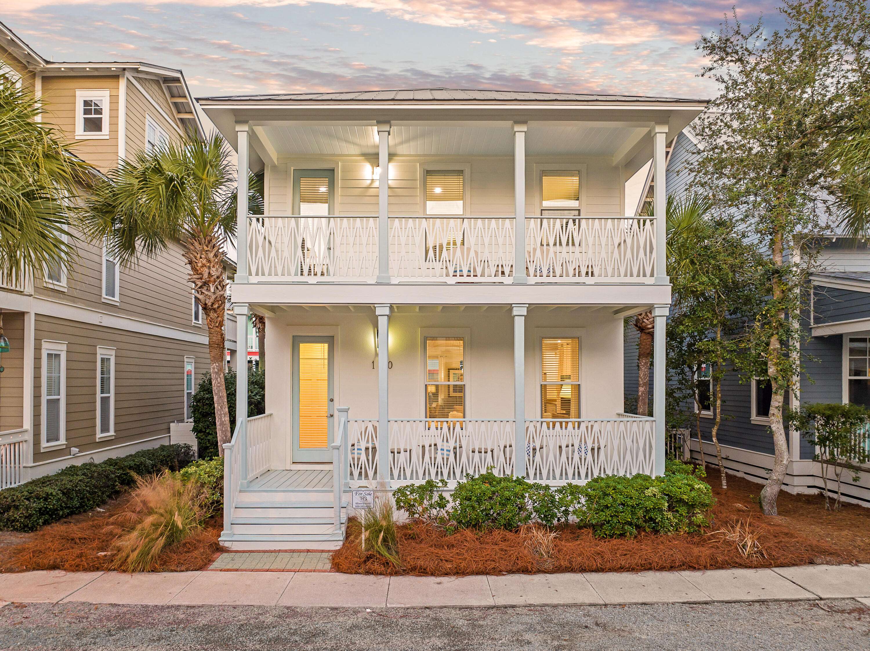 Seacrest, FL 32461,190 Seacrest Beach Boulevard W