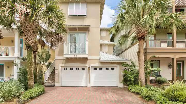 Panama City Beach, FL 32461,62 W Seacrest Beach Boulevard