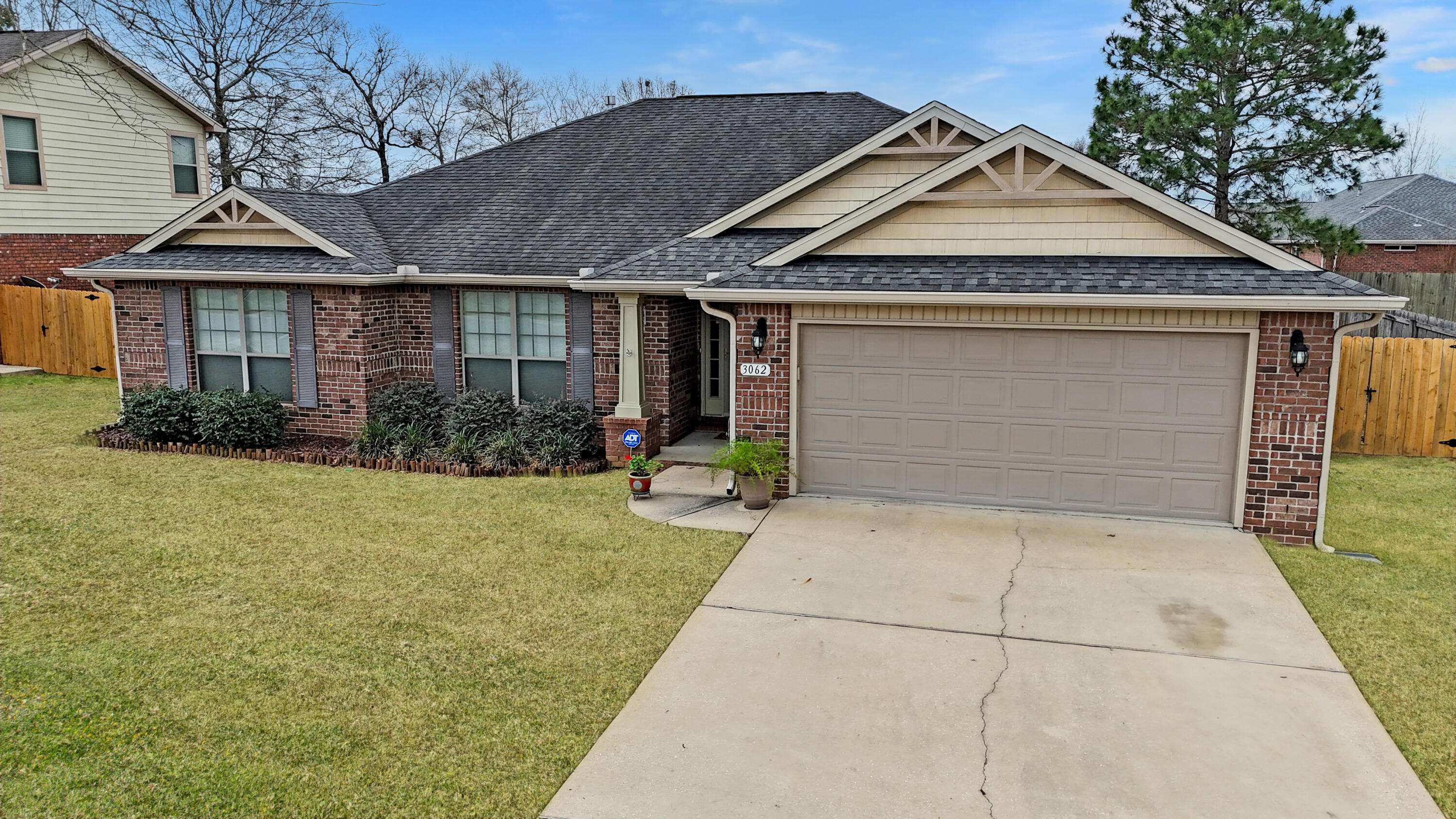 Crestview, FL 32539,3062 Crown Creek Circle