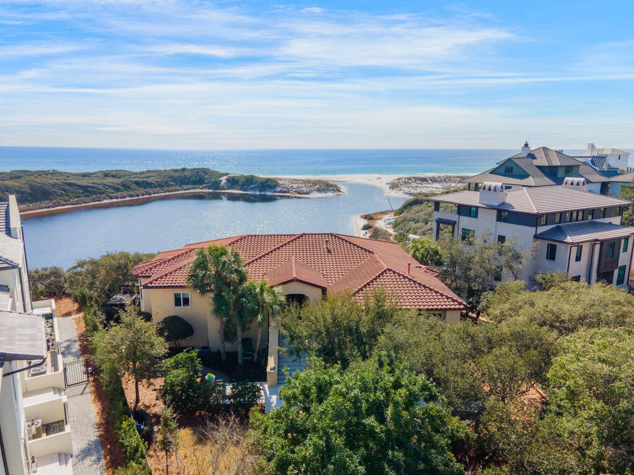 Santa Rosa Beach, FL 32459,133 Sienna Court