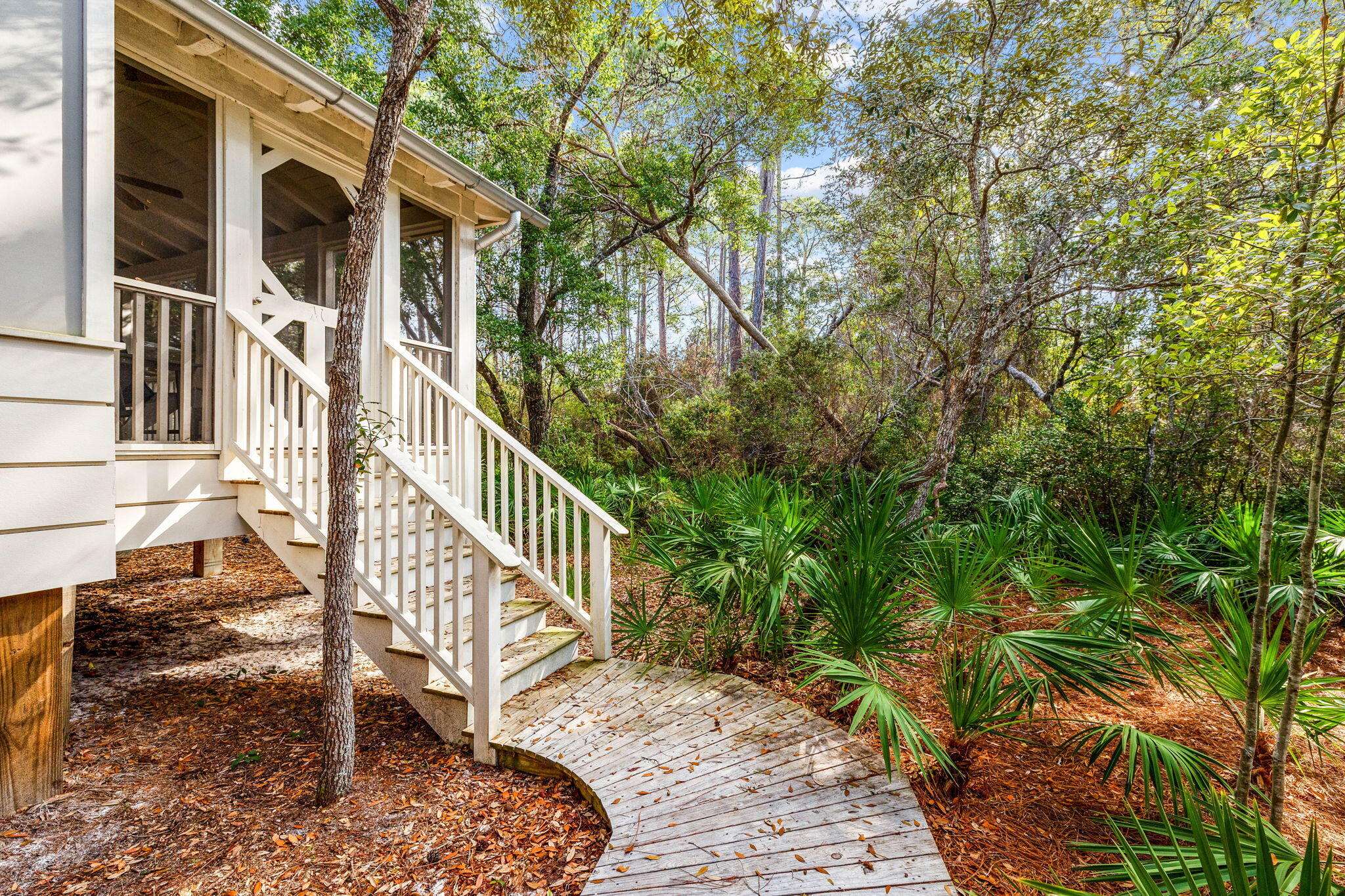 Inlet Beach, FL 32461,25 Canopy Lane