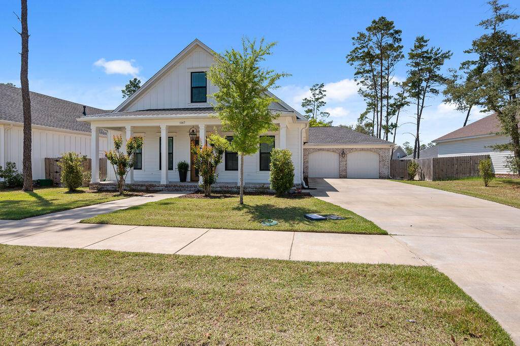 Niceville, FL 32578,1167 Deer Moss Loop