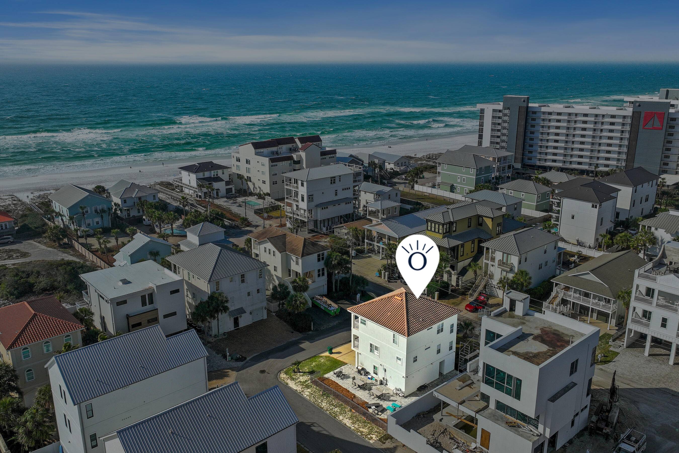 Destin, FL 32550,64 Sandy Dune Circle