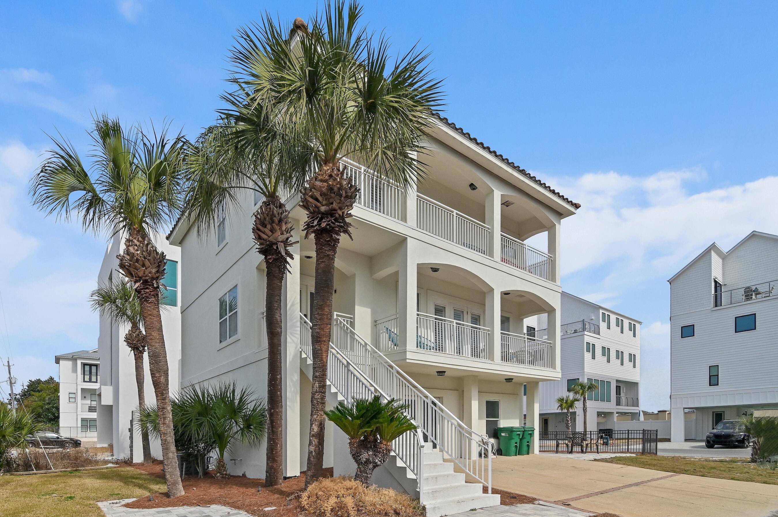 Destin, FL 32550,64 Sandy Dune Circle