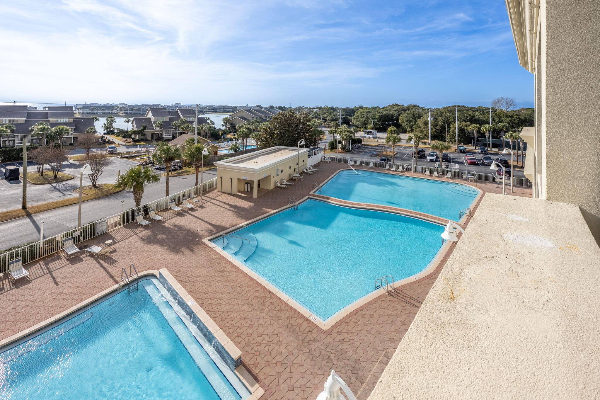 Miramar Beach, FL 32550,122 Seascape Drive  #404