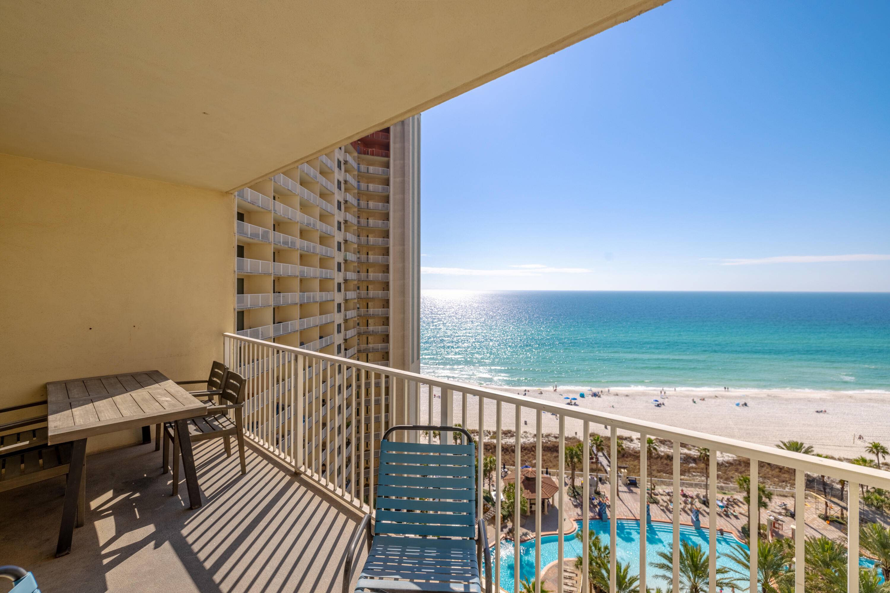 Panama City Beach, FL 32408,9900 S Thomas Drive  #UNIT 1319