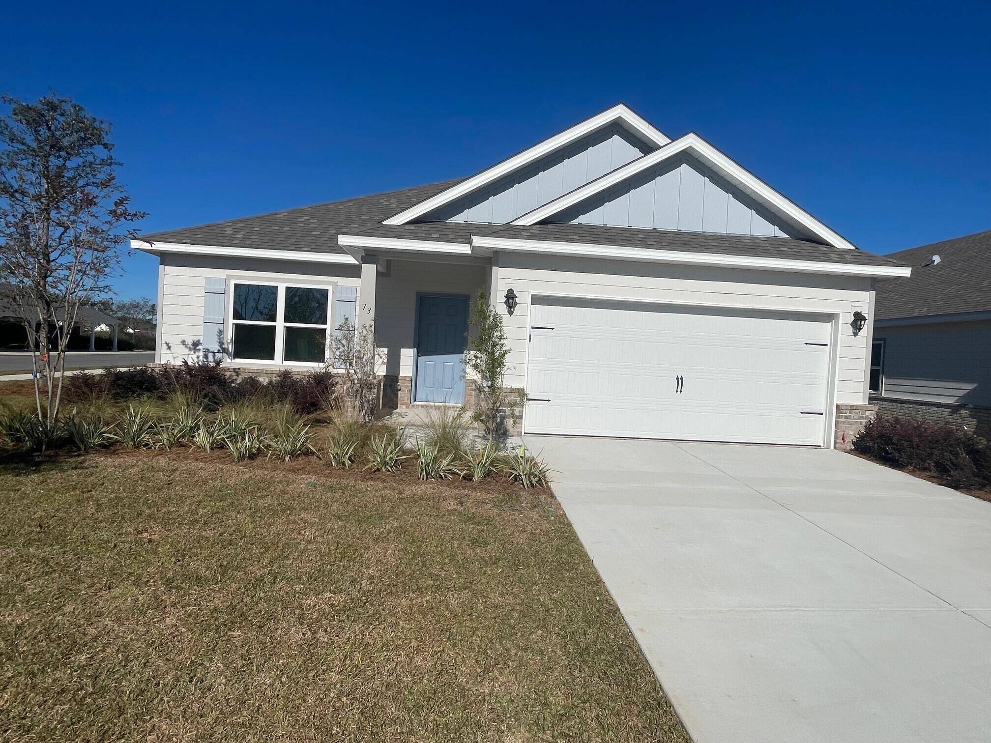 Freeport, FL 32439,13 Splendor Run