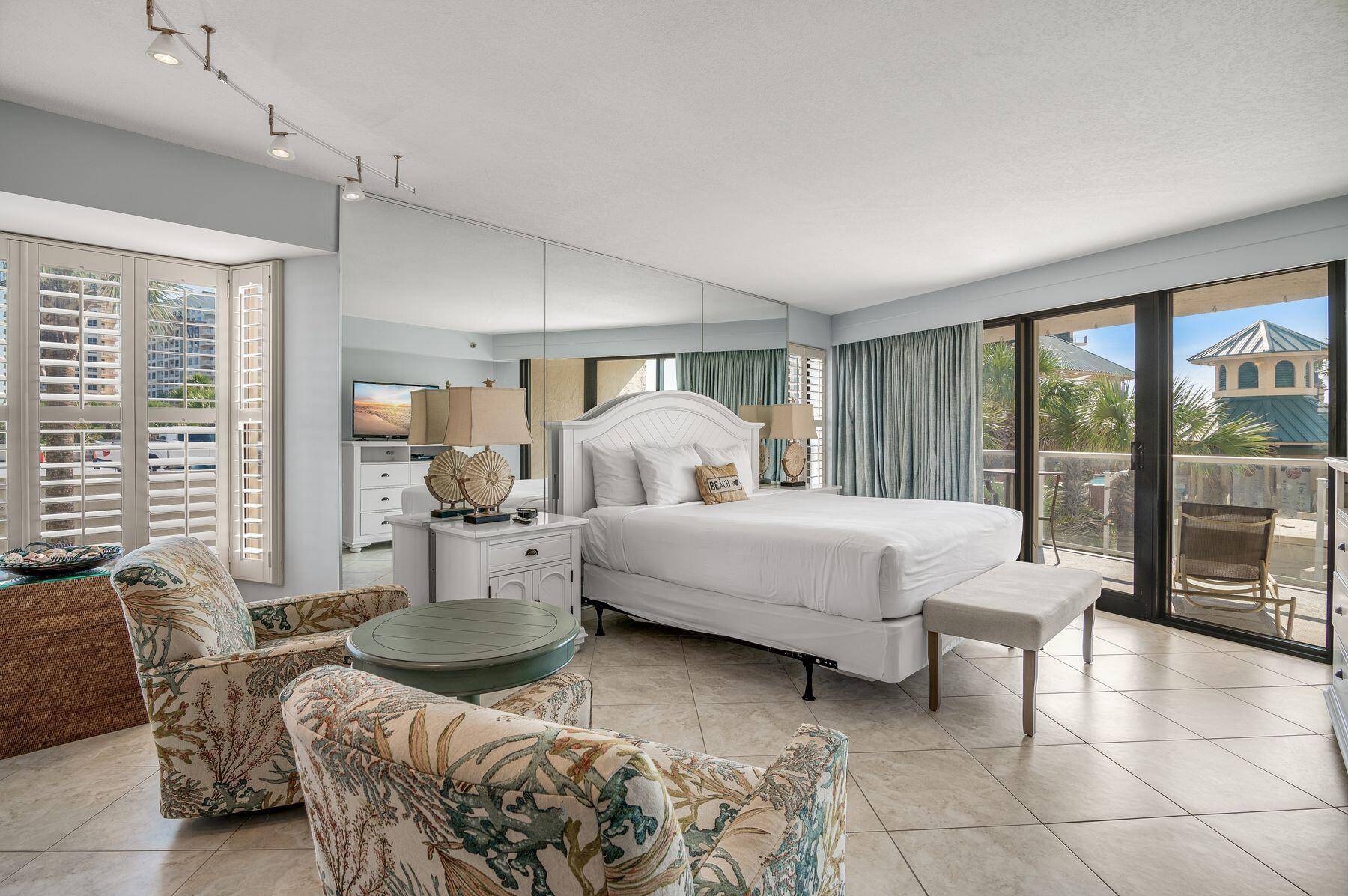 Miramar Beach, FL 32550,4223 Beachside Two Drive  #223
