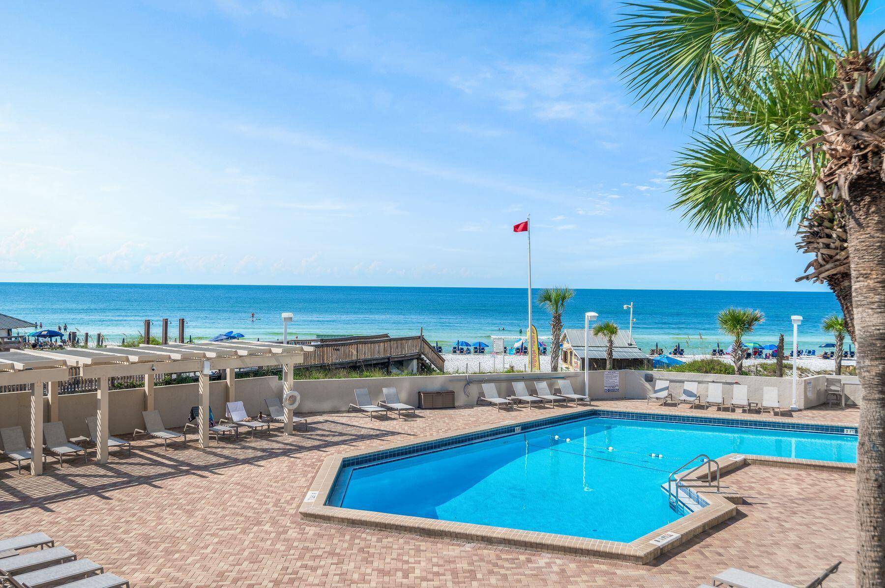 Miramar Beach, FL 32550,4223 Beachside Two Drive  #223