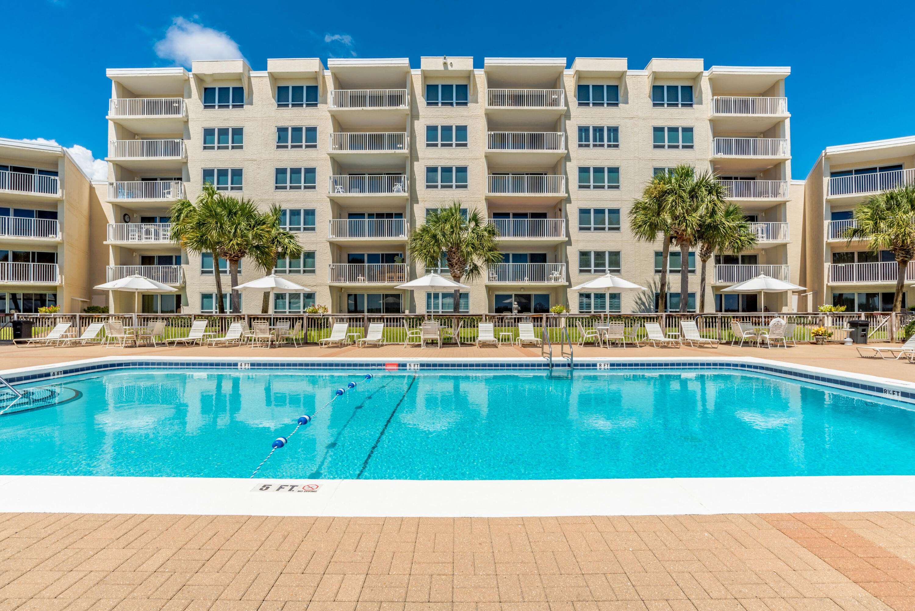 Perdido Key, FL 32507,16401 Perdido Key Drive  #504