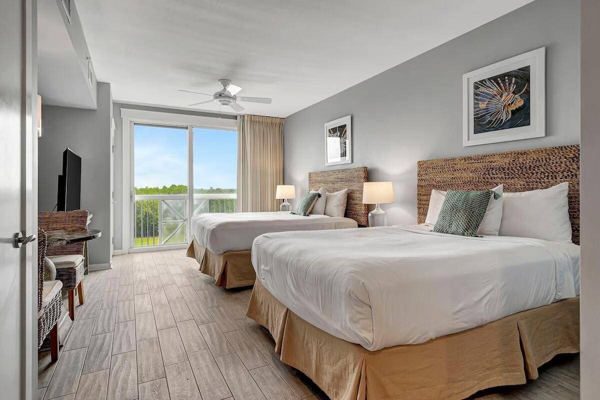Miramar Beach, FL 32550,9800 Grand Sandestin Boulevard  #5516
