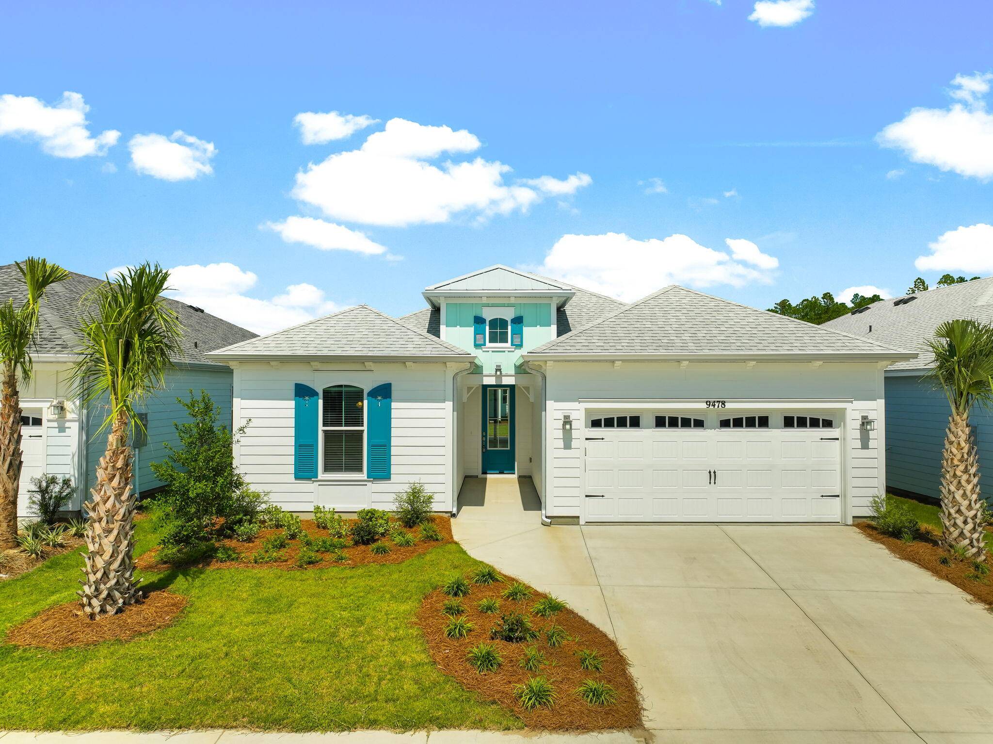 Panama City Beach, FL 32413,9478 Paradise Drive