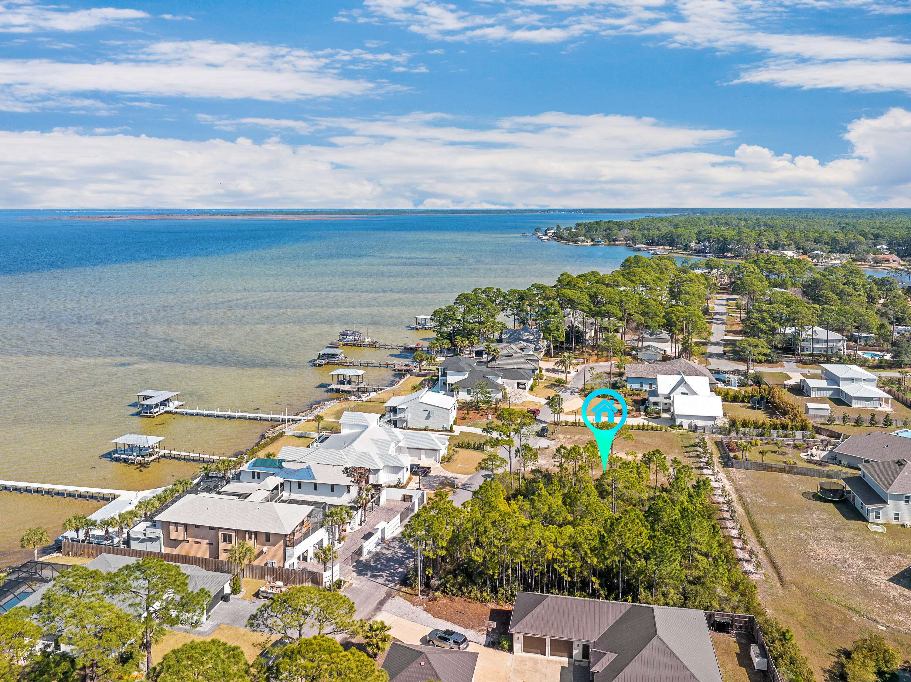 Santa Rosa Beach, FL 32459,Lot 12 W Casa Grande Lane