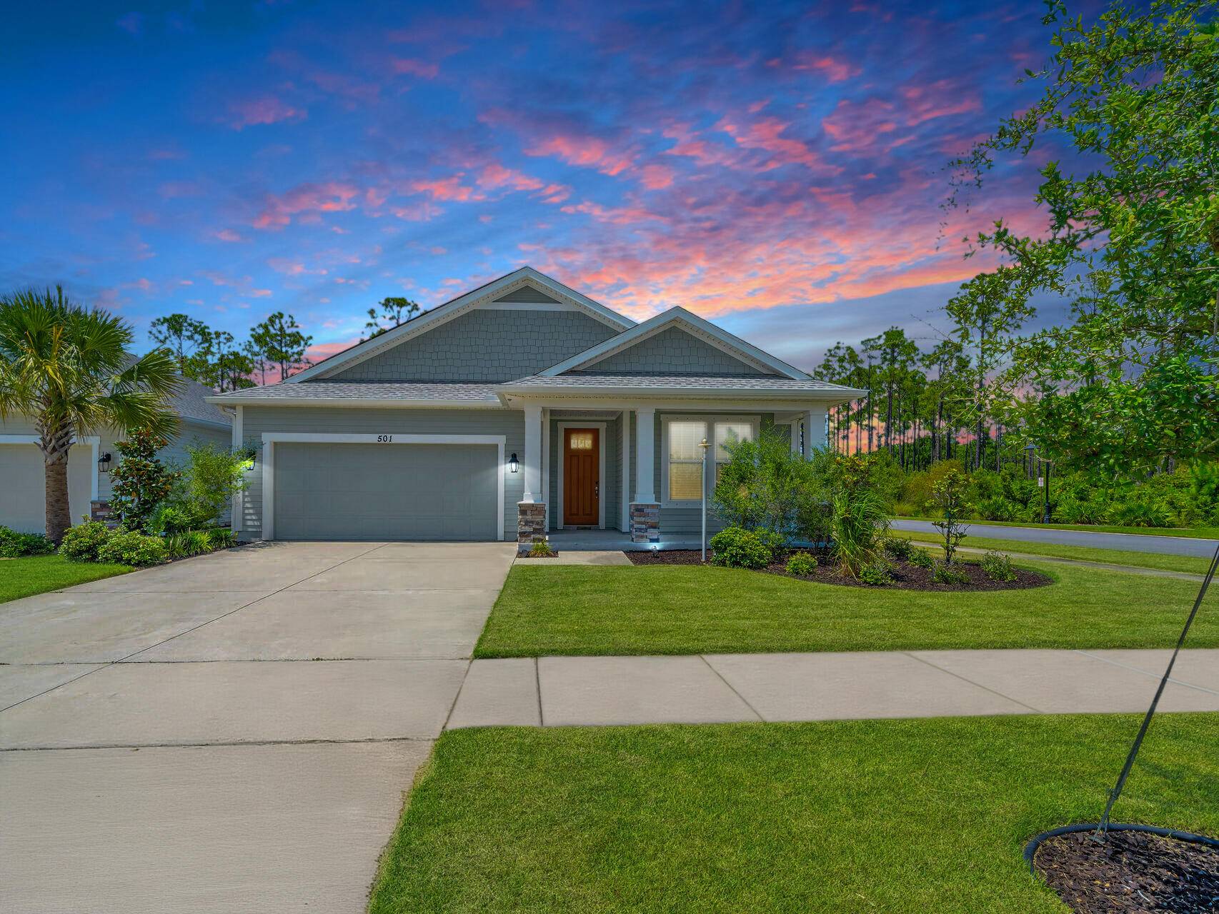 Panama City Beach, FL 32407,501 Ward Creek Lane