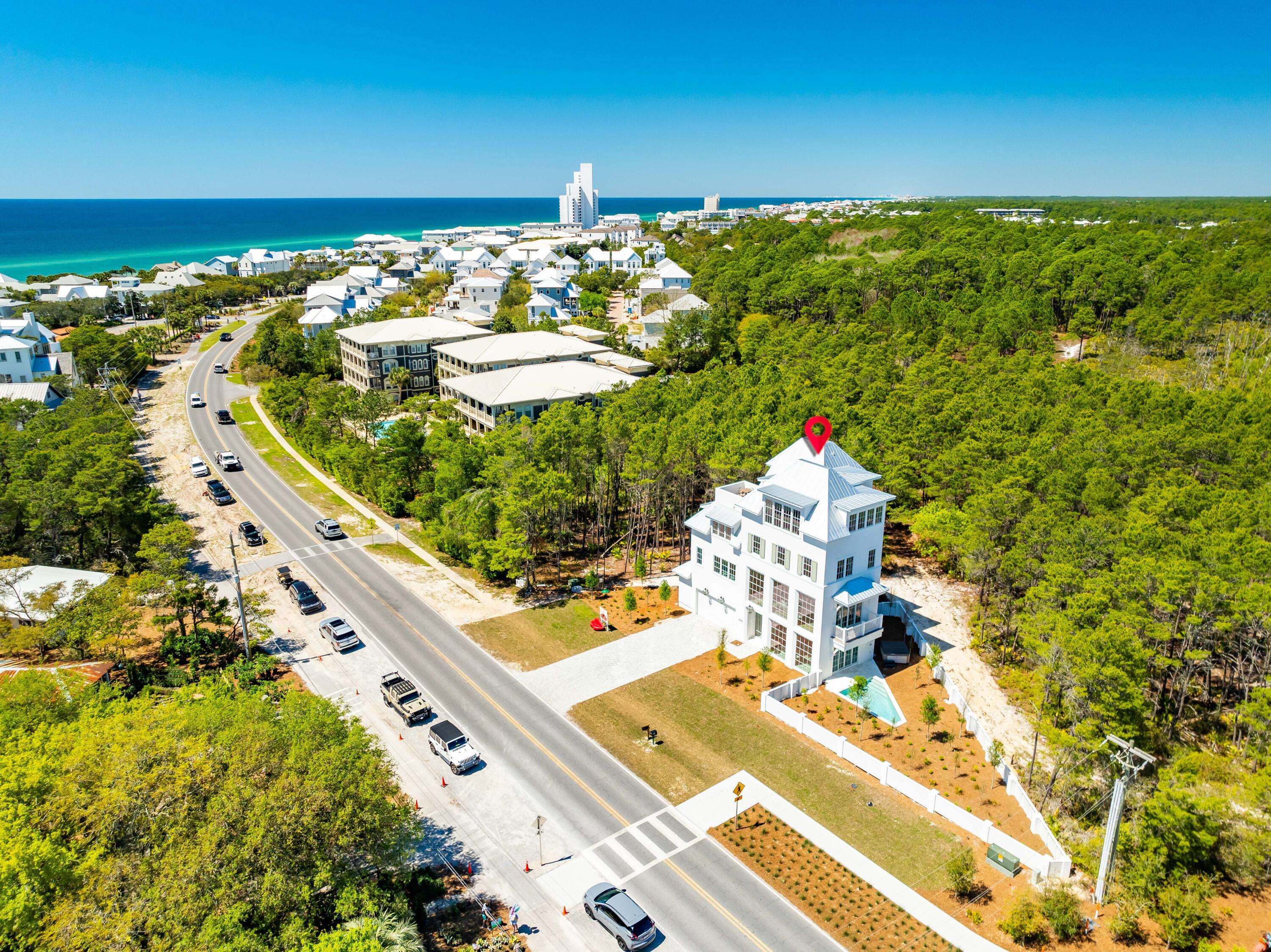 Santa Rosa Beach, FL 32459,4655 E County Hwy 30A