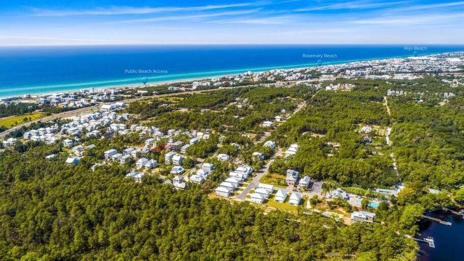 Panama City Beach, FL 32461,Lot 68 Grande Pointe Drive