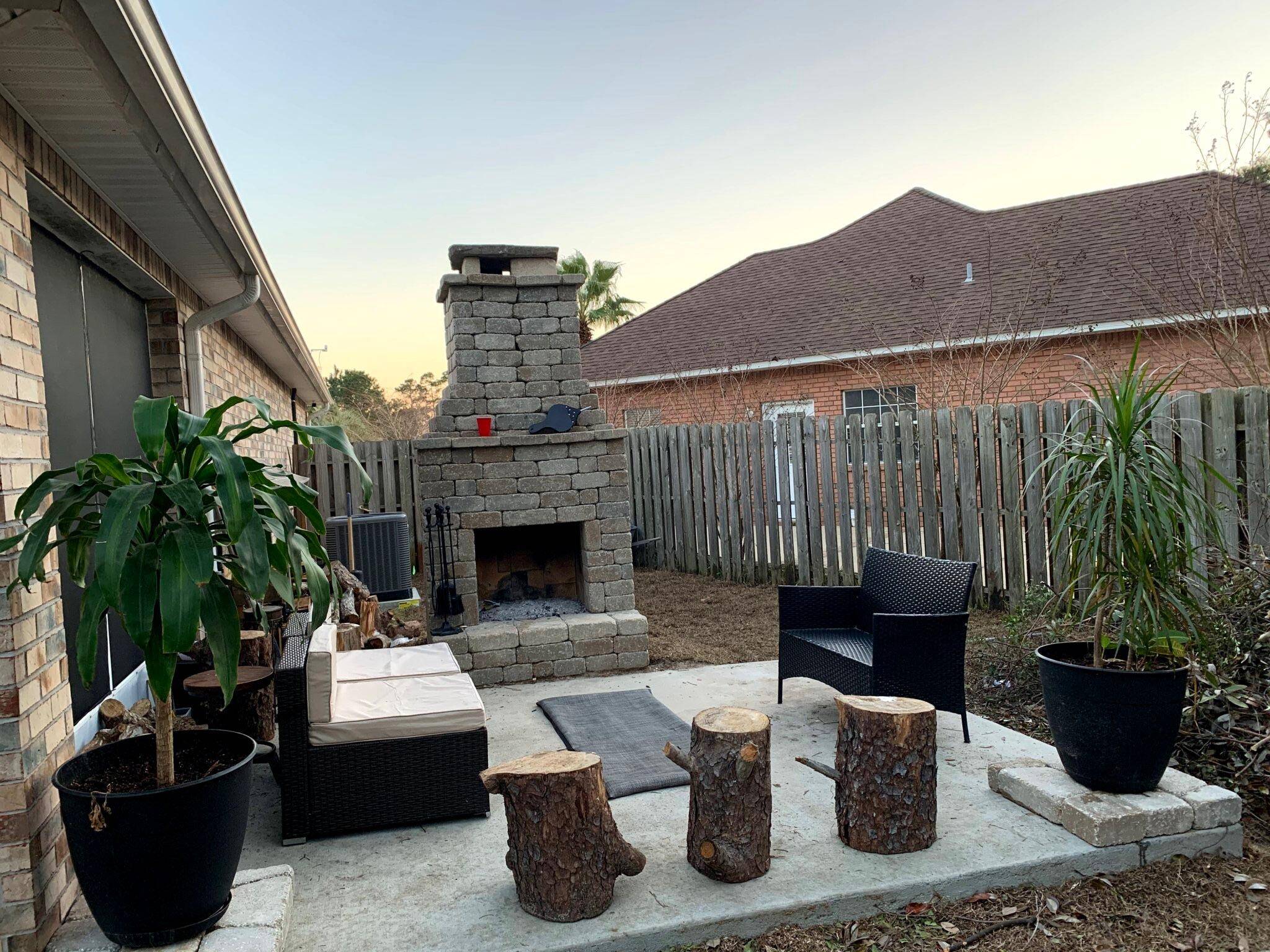 Navarre, FL 32566,7194 Blue Jack Drive