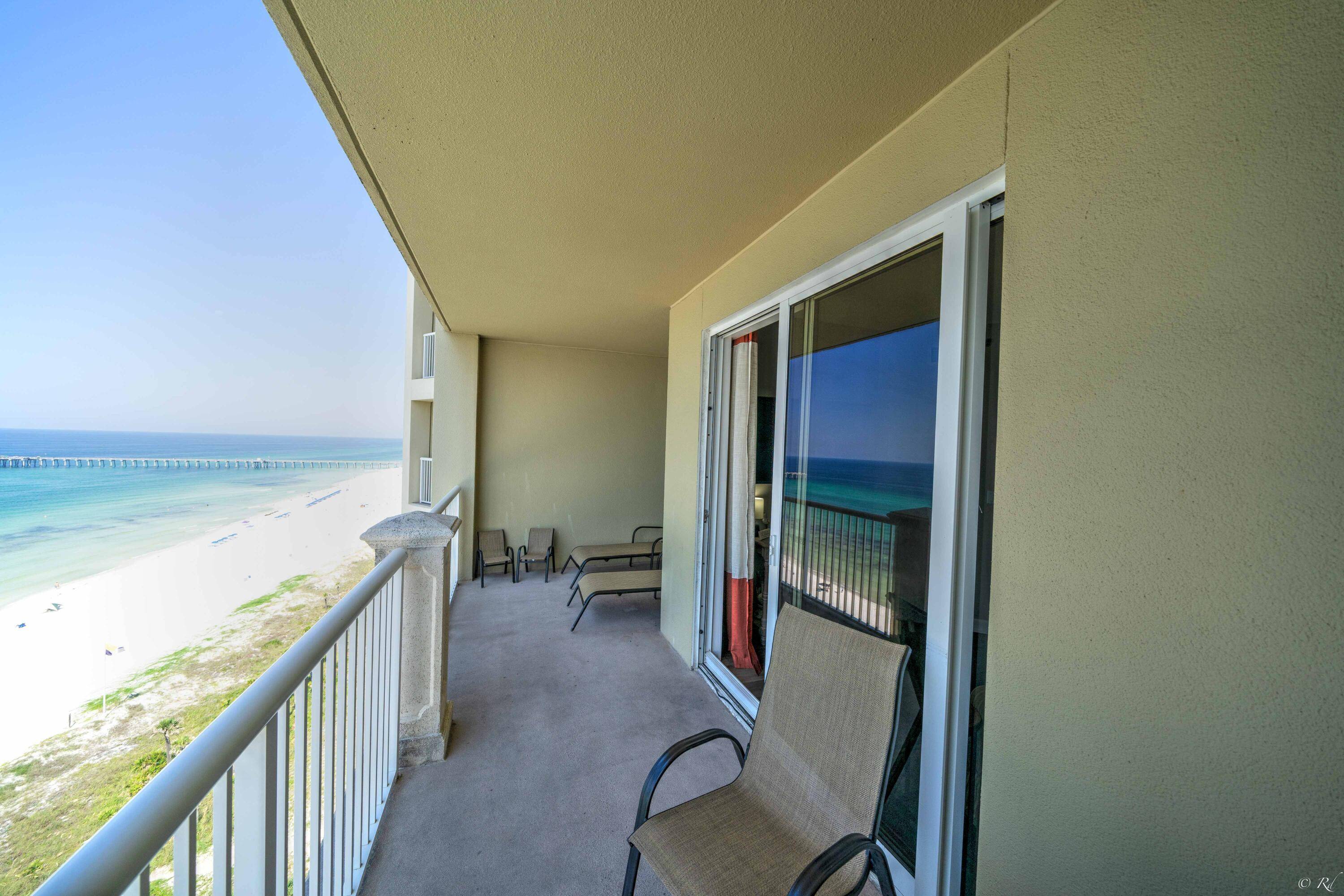 Panama City Beach, FL 32407,11807 Front Beach Road  ## 1305