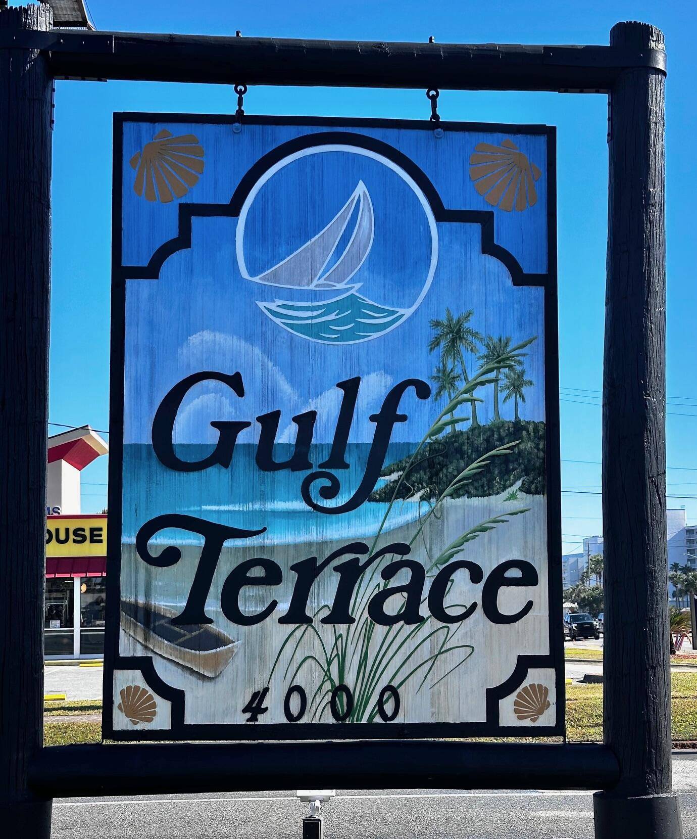Destin, FL 32541,4000 Gulf Terrace Drive  #112