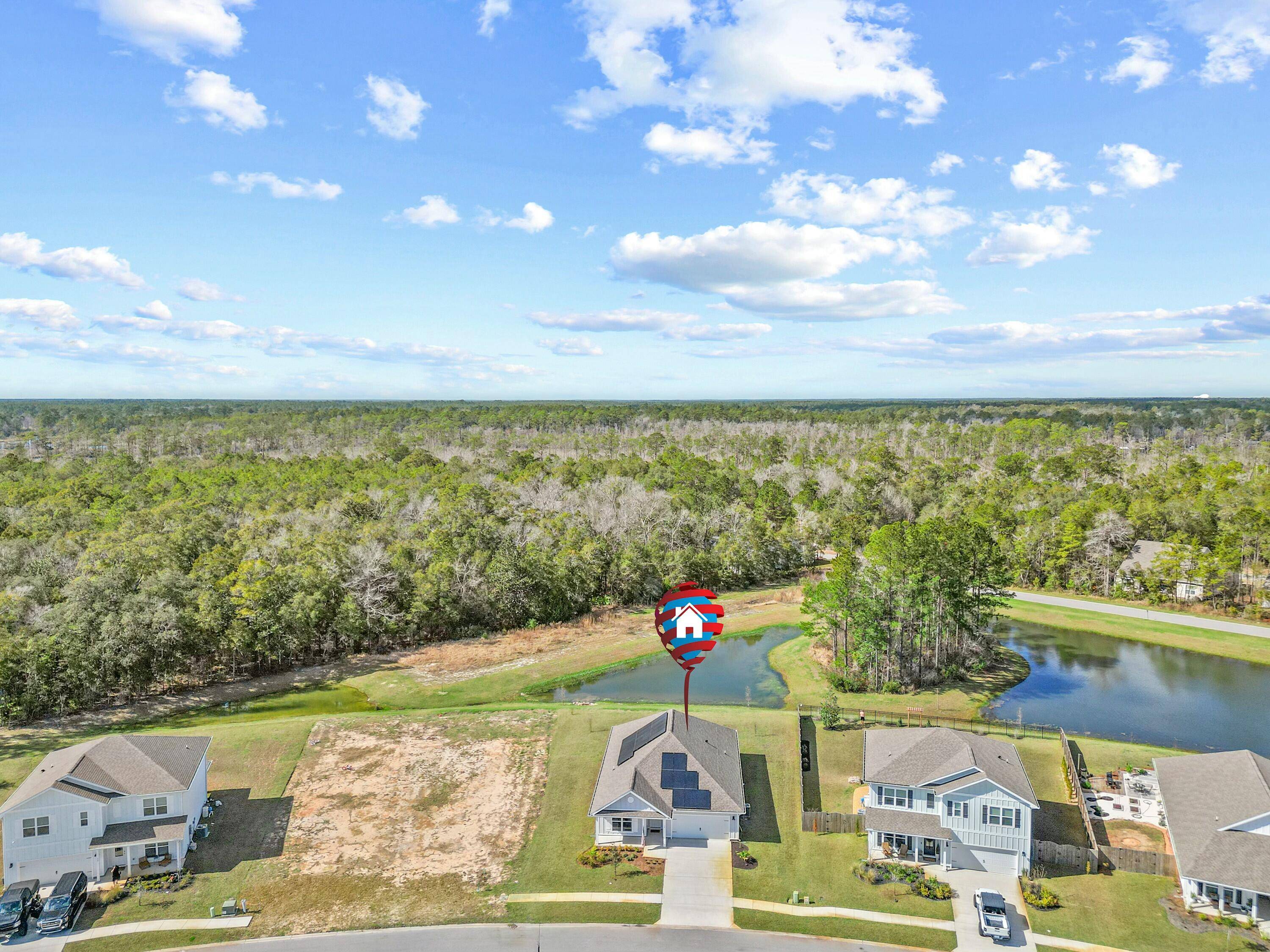 Freeport, FL 32439,30 W Oak Trees Lane