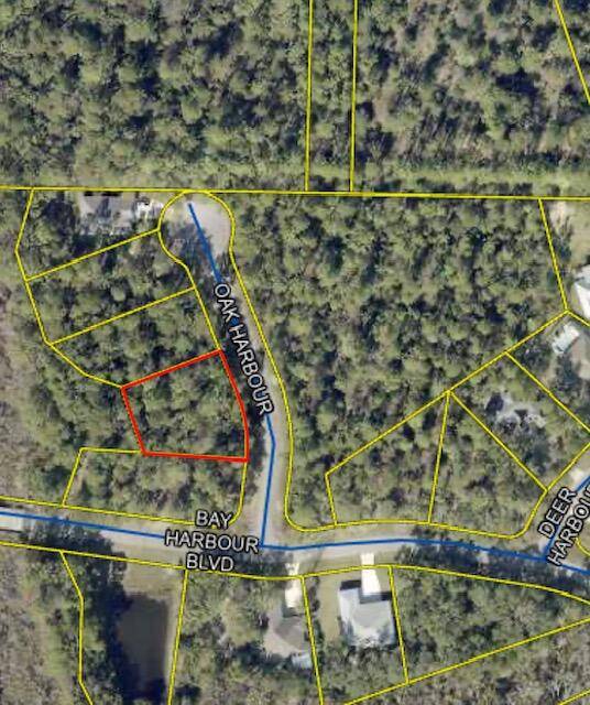 Freeport, FL 32439,Lot 113 Oak Harbour