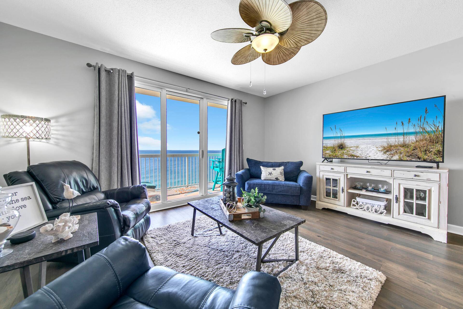 Panama City Beach, FL 32408,5115 Gulf Drive  #1702
