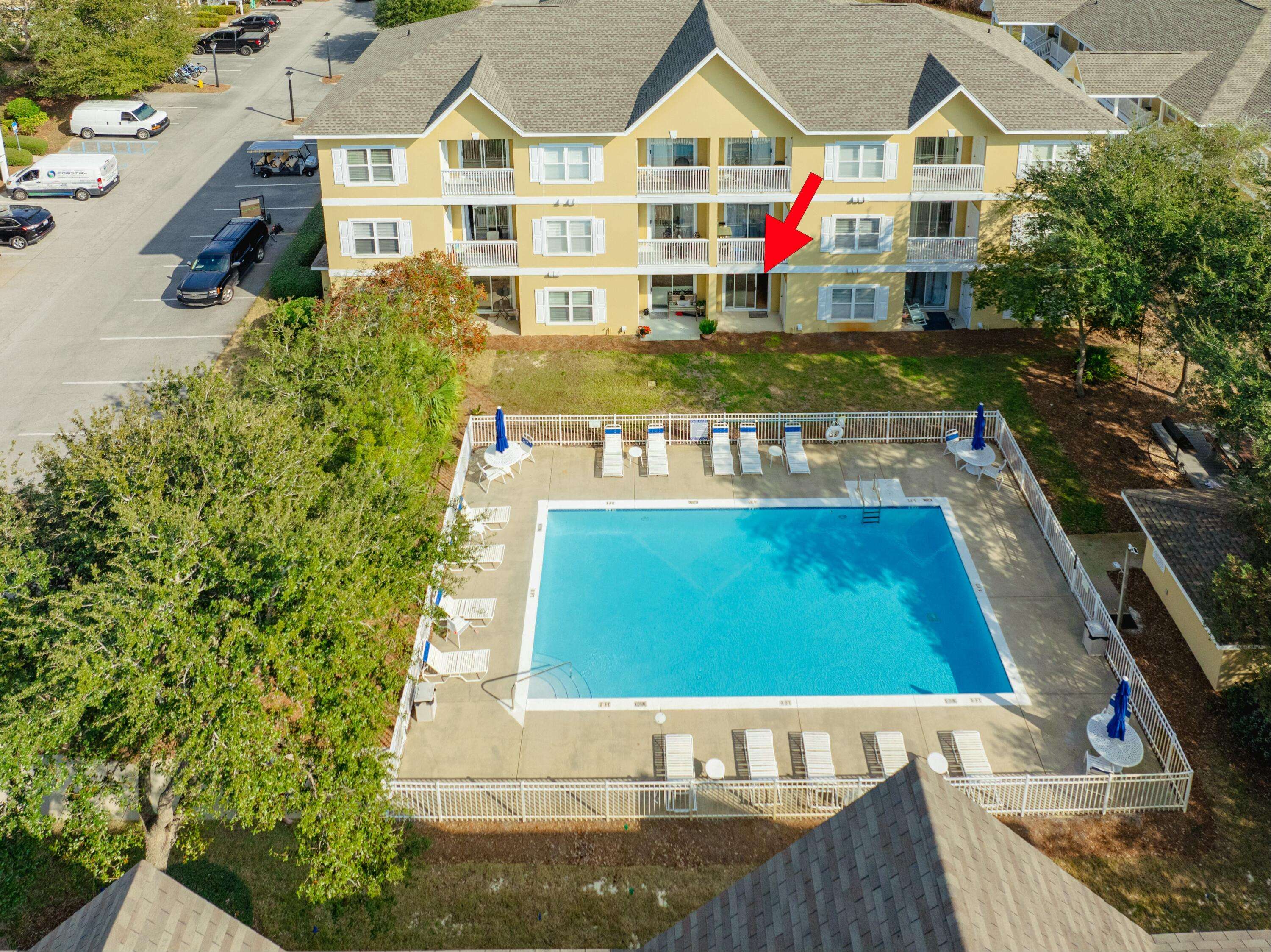 Santa Rosa Beach, FL 32459,34 Herons Watch Way  #UNIT 5103