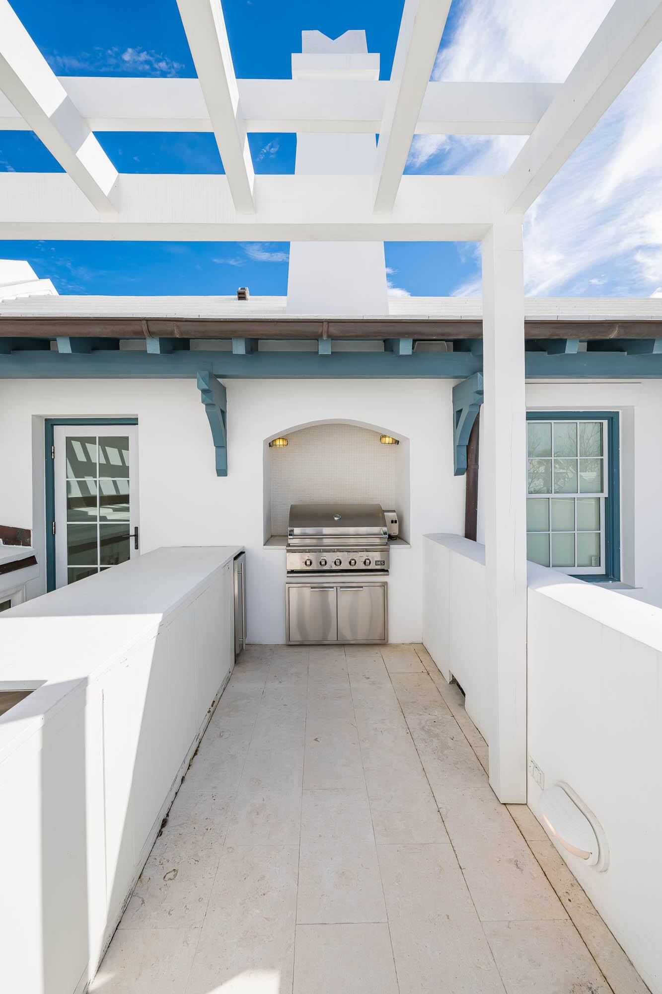 Inlet Beach, FL 32461,44 Seven Wells Court  #A5