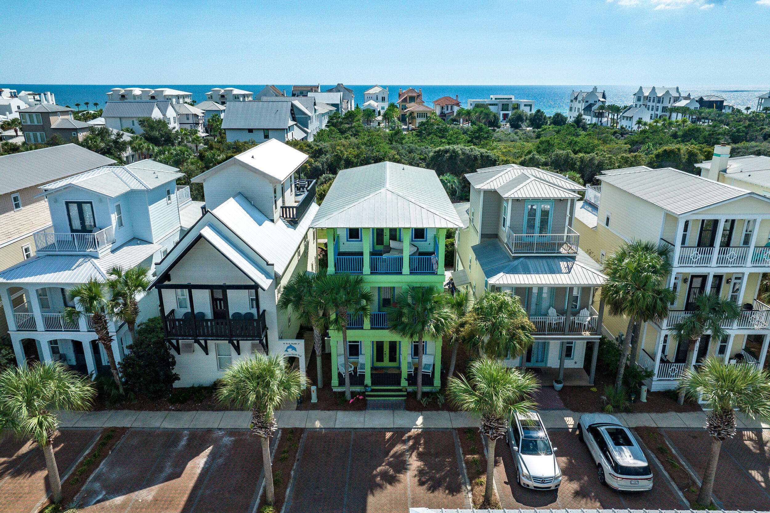 Inlet Beach, FL 32461,34 Blue Dolphin Loop