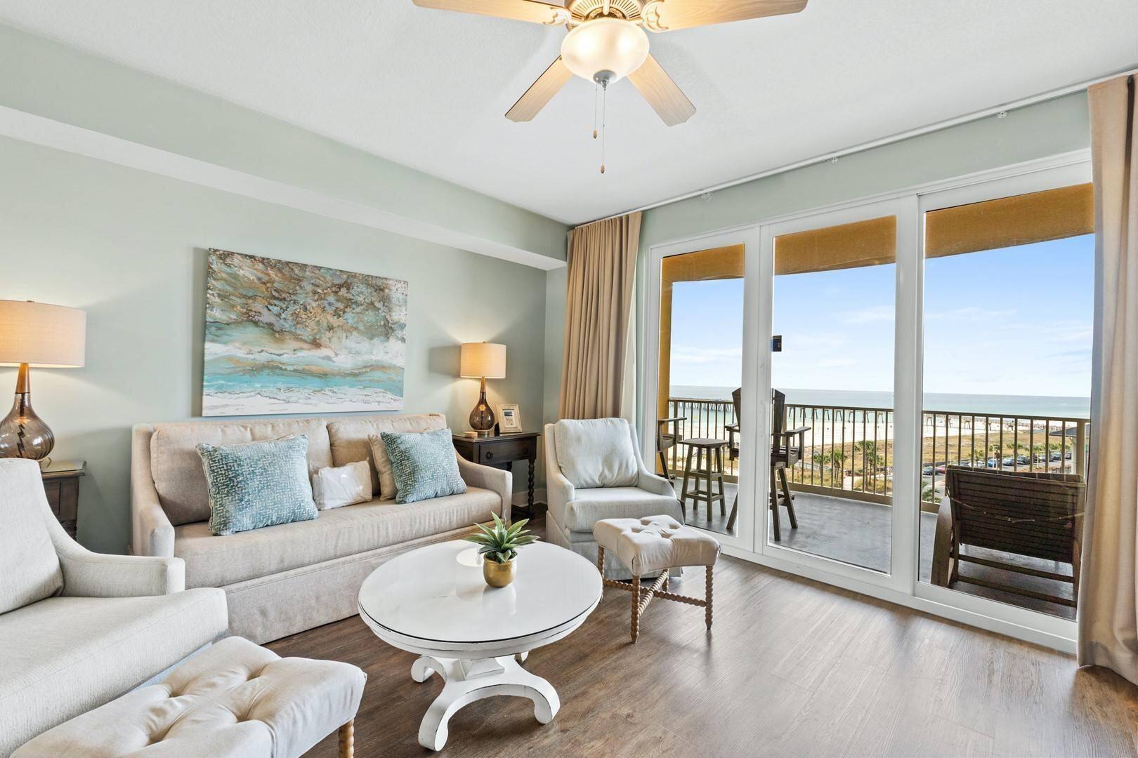 Panama City Beach, FL 32413,15928 Front Beach Road  #3-603