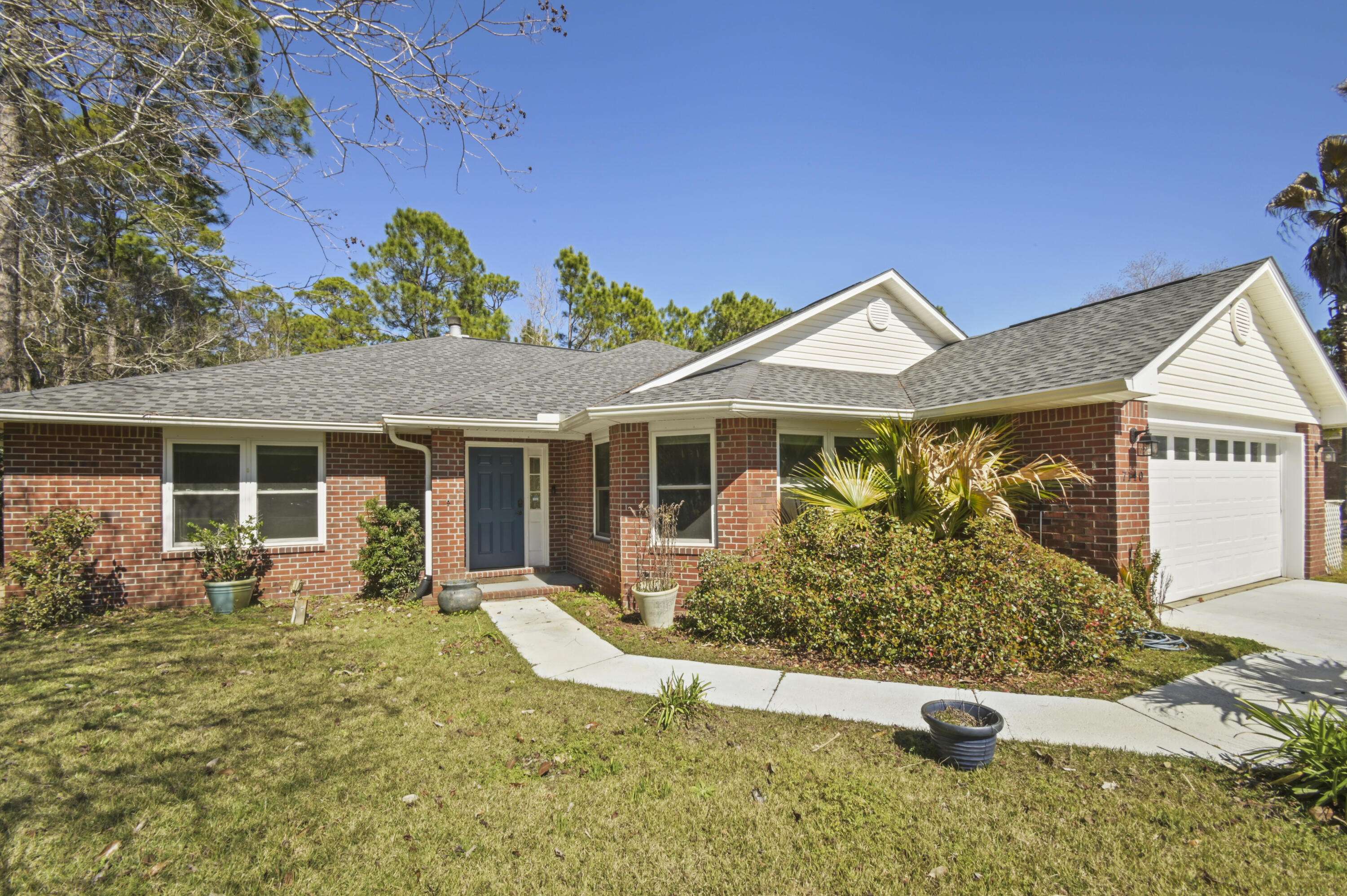 Navarre, FL 32566,7140 Blue Jack Drive