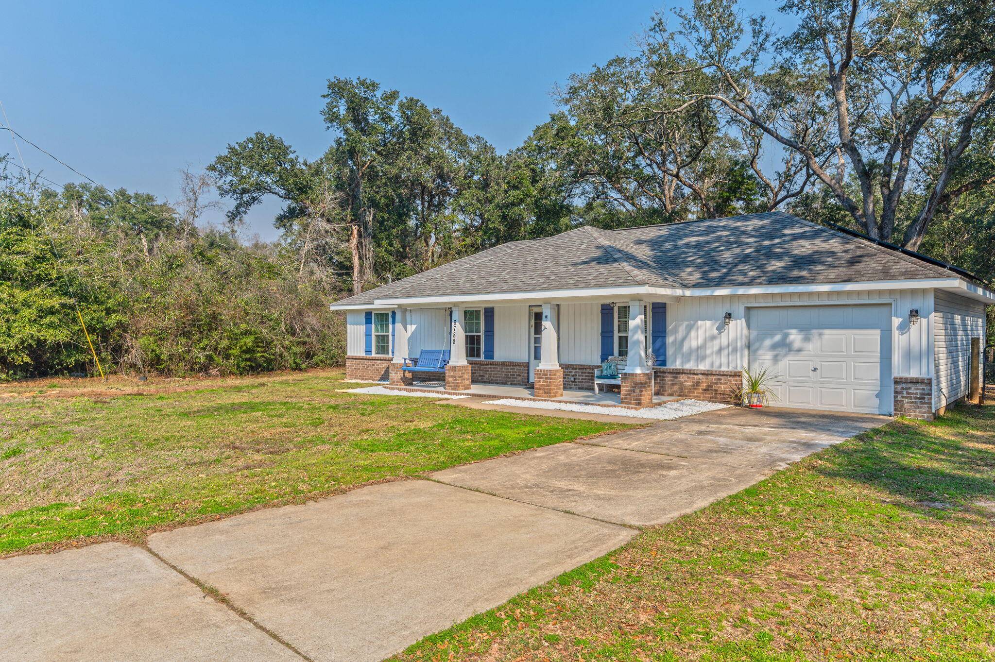 Milton, FL 32583,6788 Contentment Street