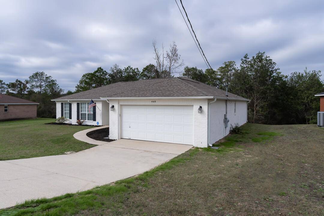 Crestview, FL 32536,460 Jillian Drive