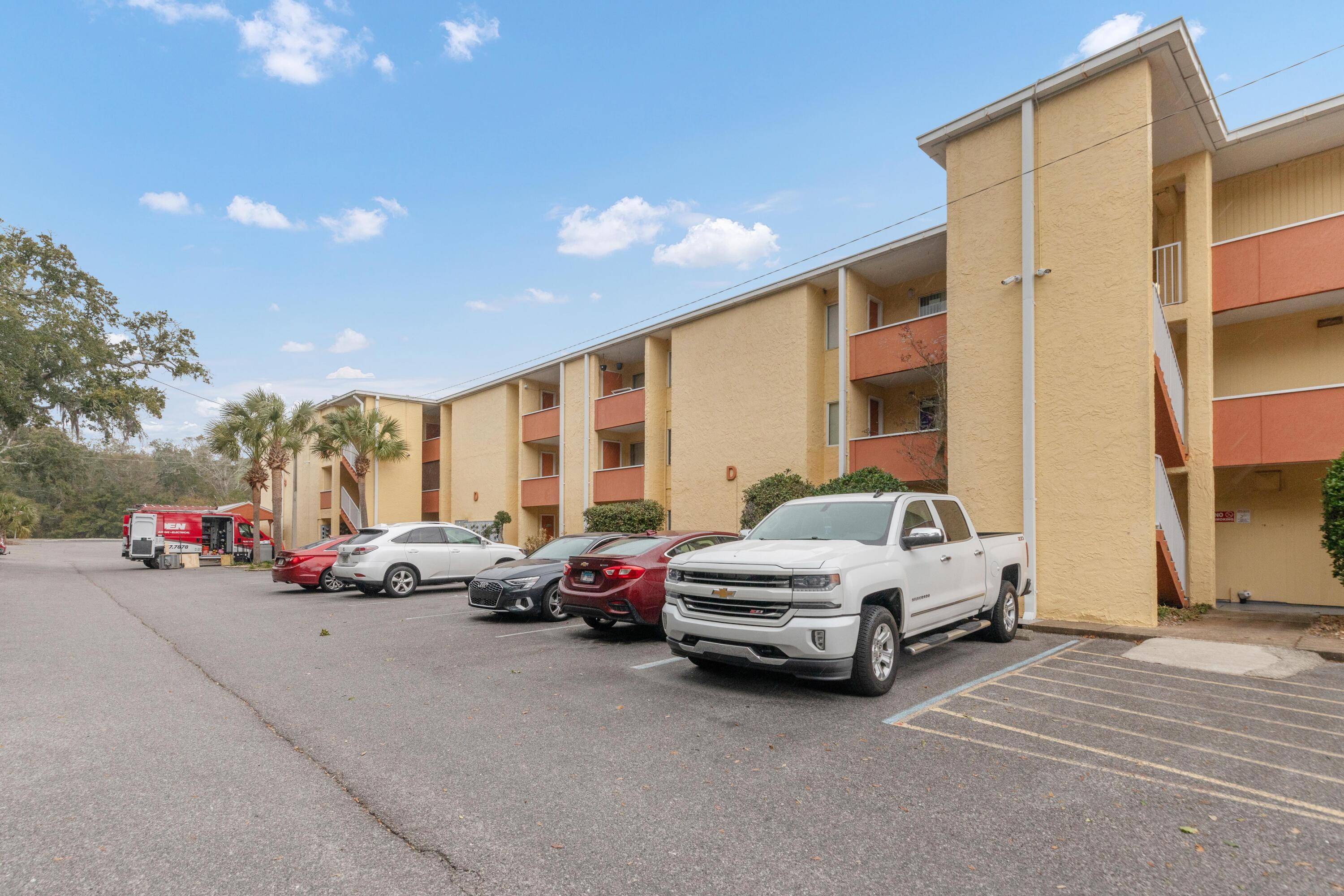 Mary Esther, FL 32569,209 W Miracle Strip Parkway  #APT D103