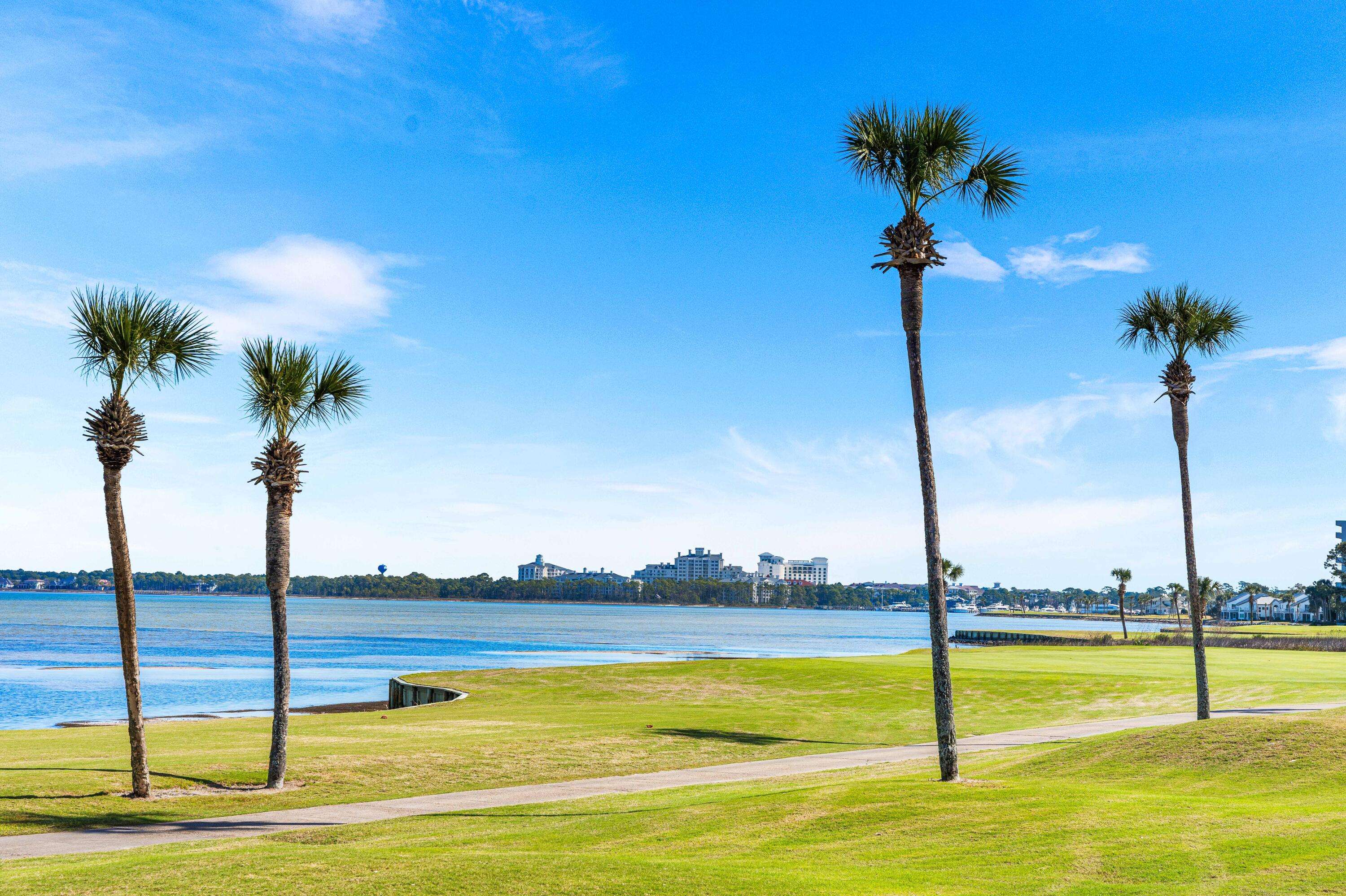 Miramar Beach, FL 32550,22 Players Club  #22
