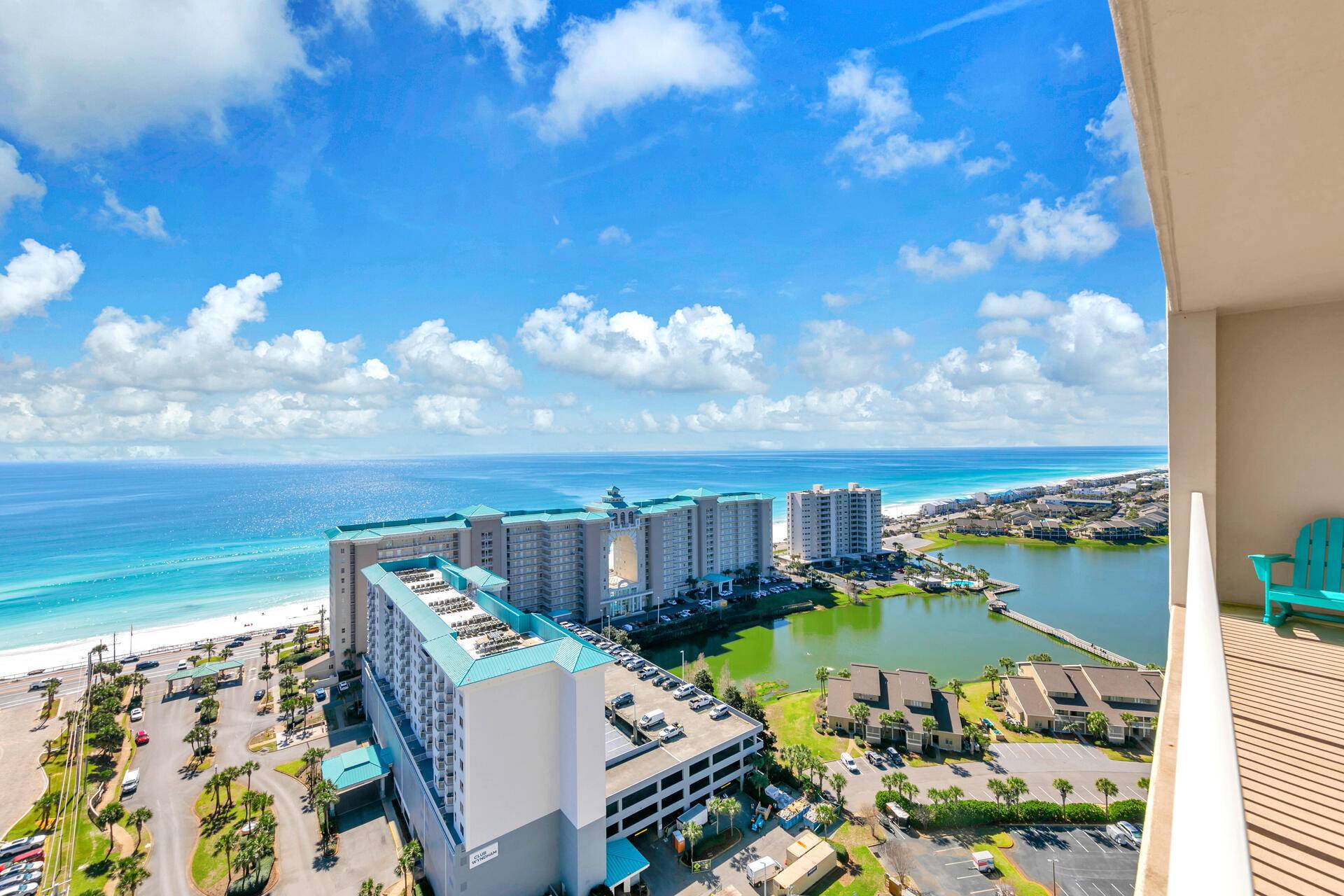 Miramar Beach, FL 32550,112 Seascape Drive  #UNIT 2207