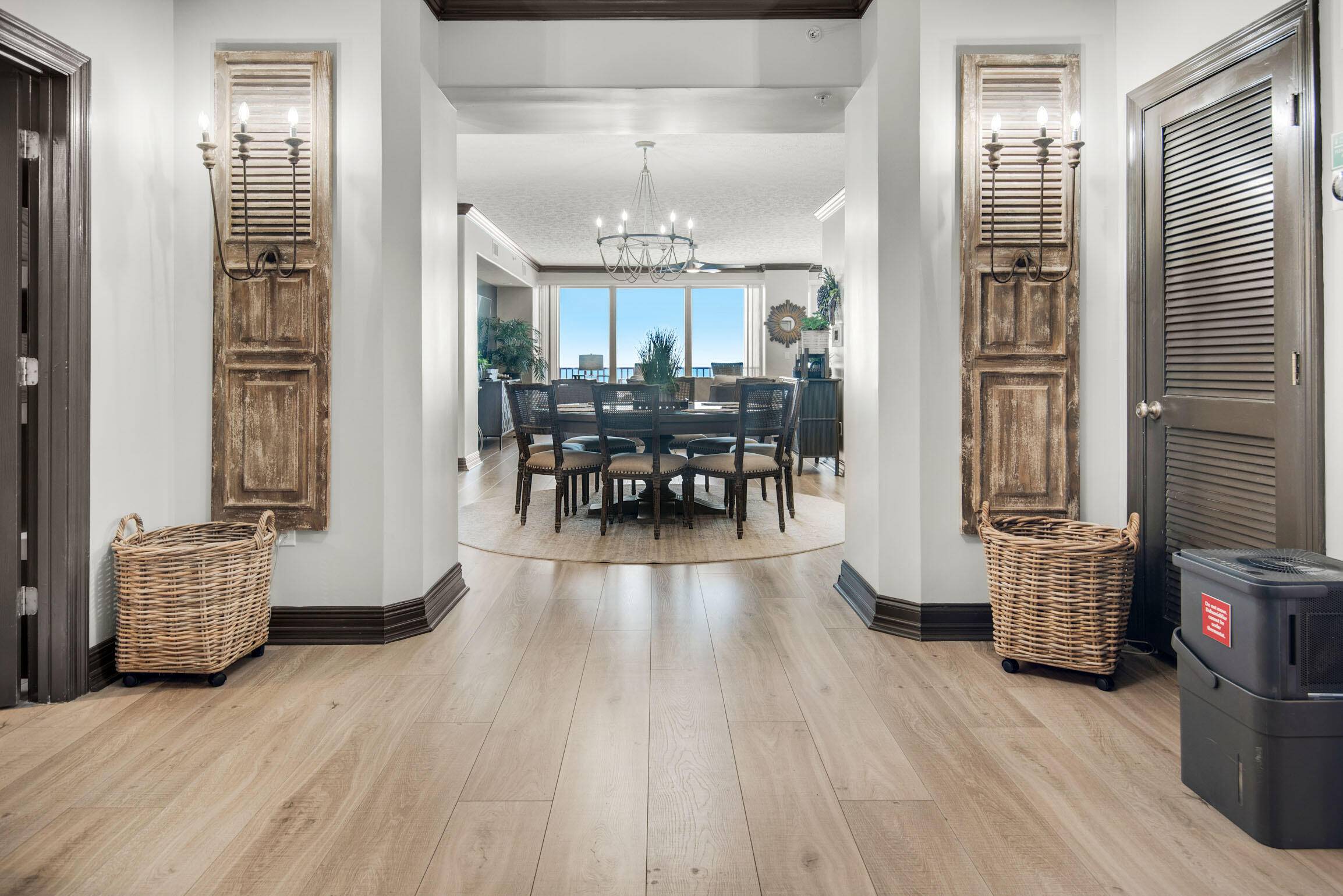 Panama City Beach, FL 32408,7115 Thomas Drive  #UNIT 901