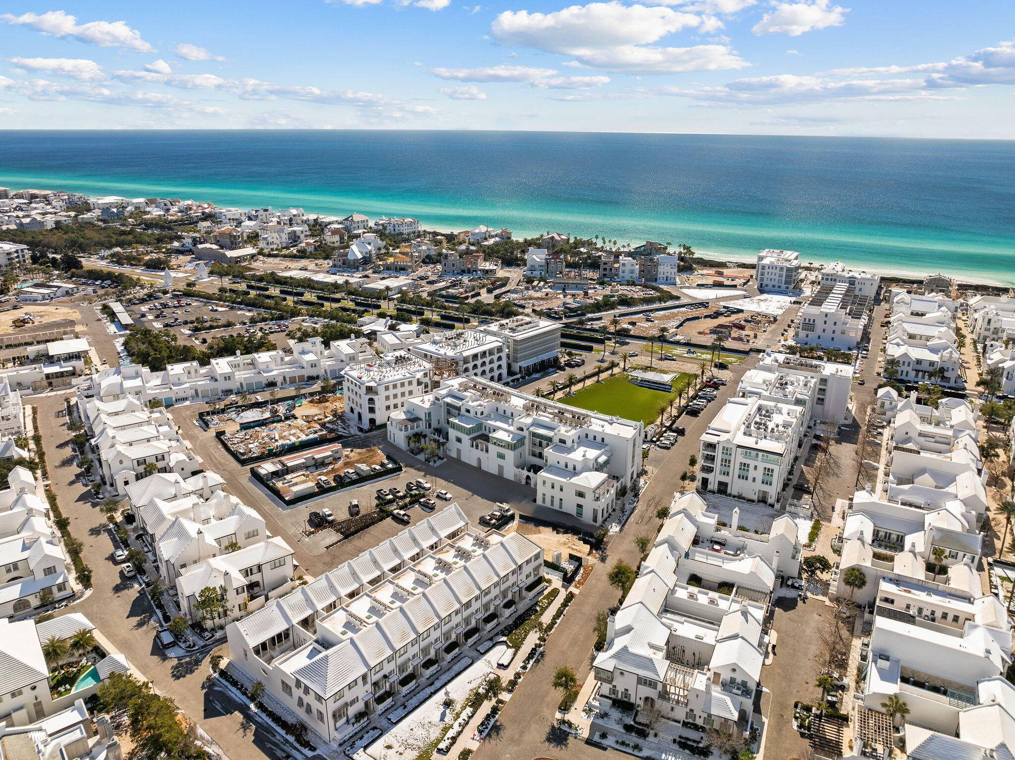 Alys Beach, FL 32461,TBD Mark Twain Lane  #301