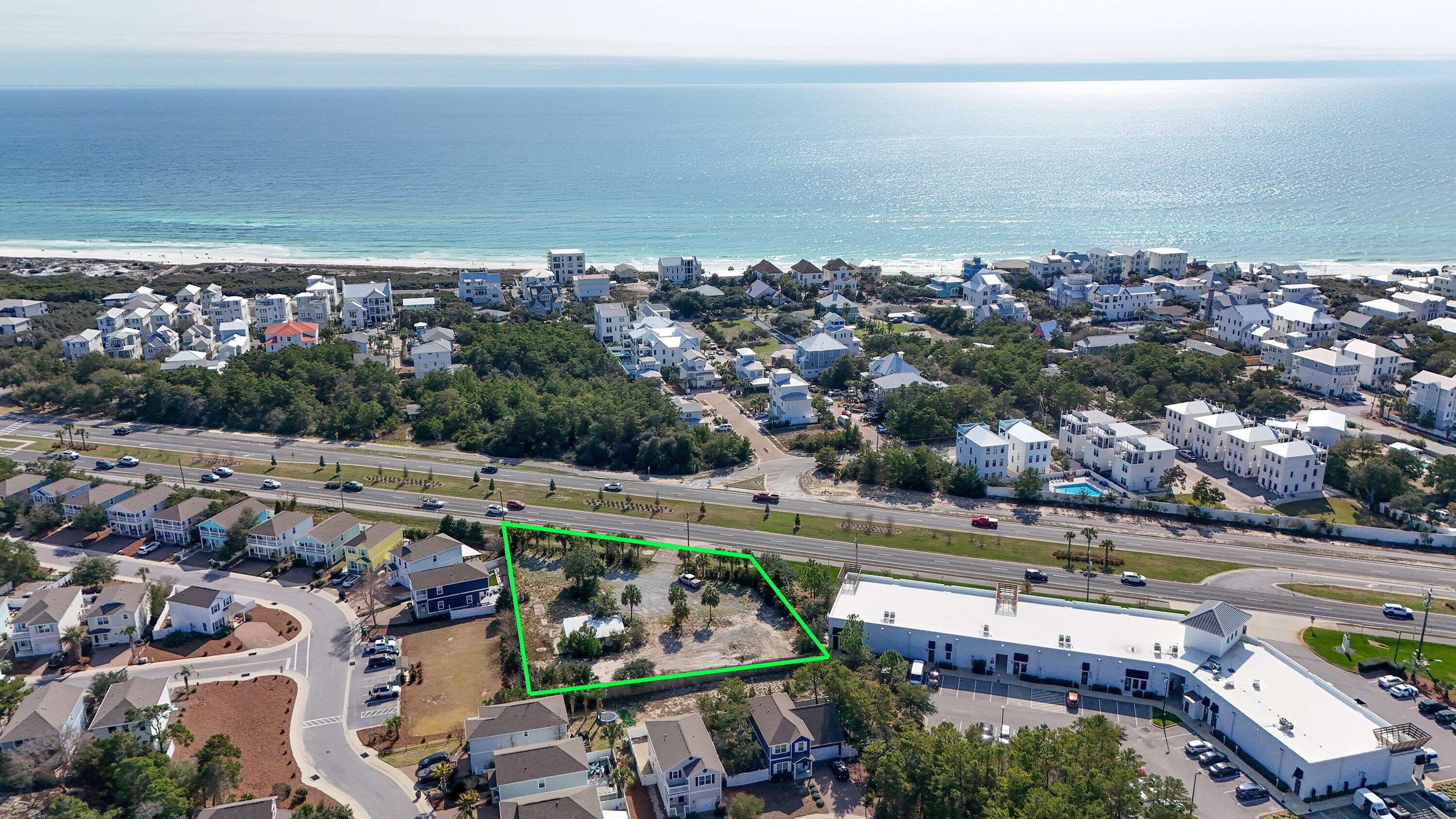 Inlet Beach, FL 32461,13161 US Hwy 98 E