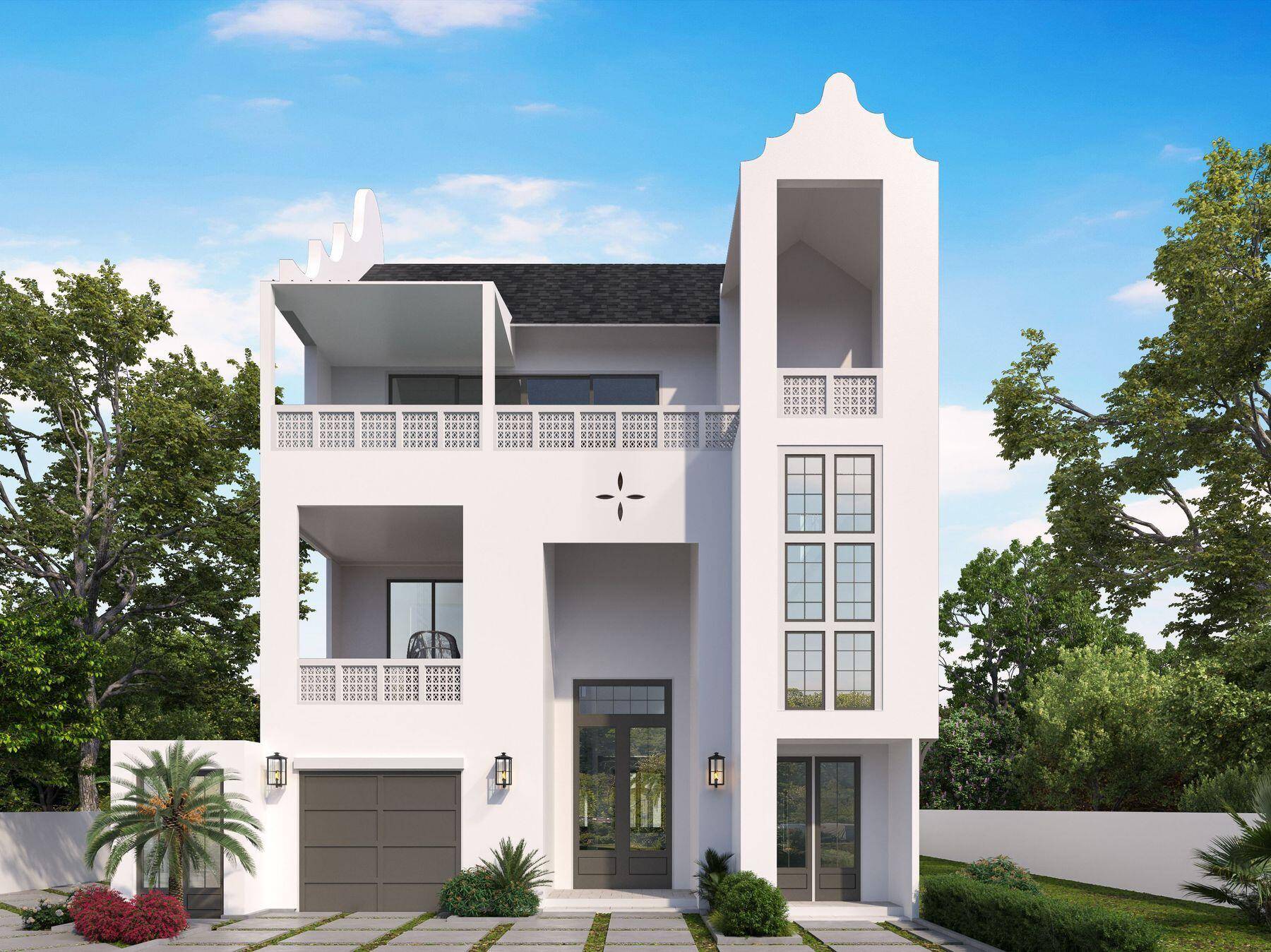 Inlet Beach, FL 32461,Lot 6 Paradise By The Sea Court