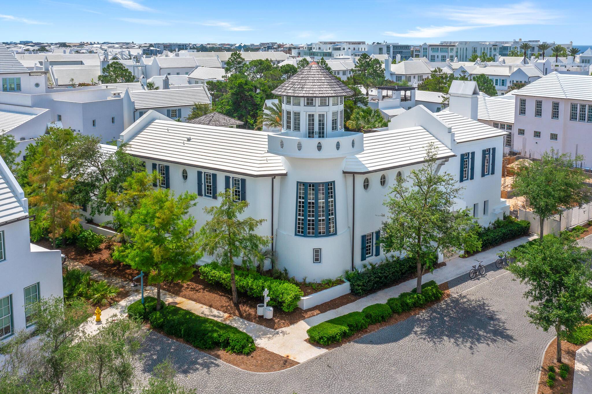 Inlet Beach, FL 32461,140 N Charles Street