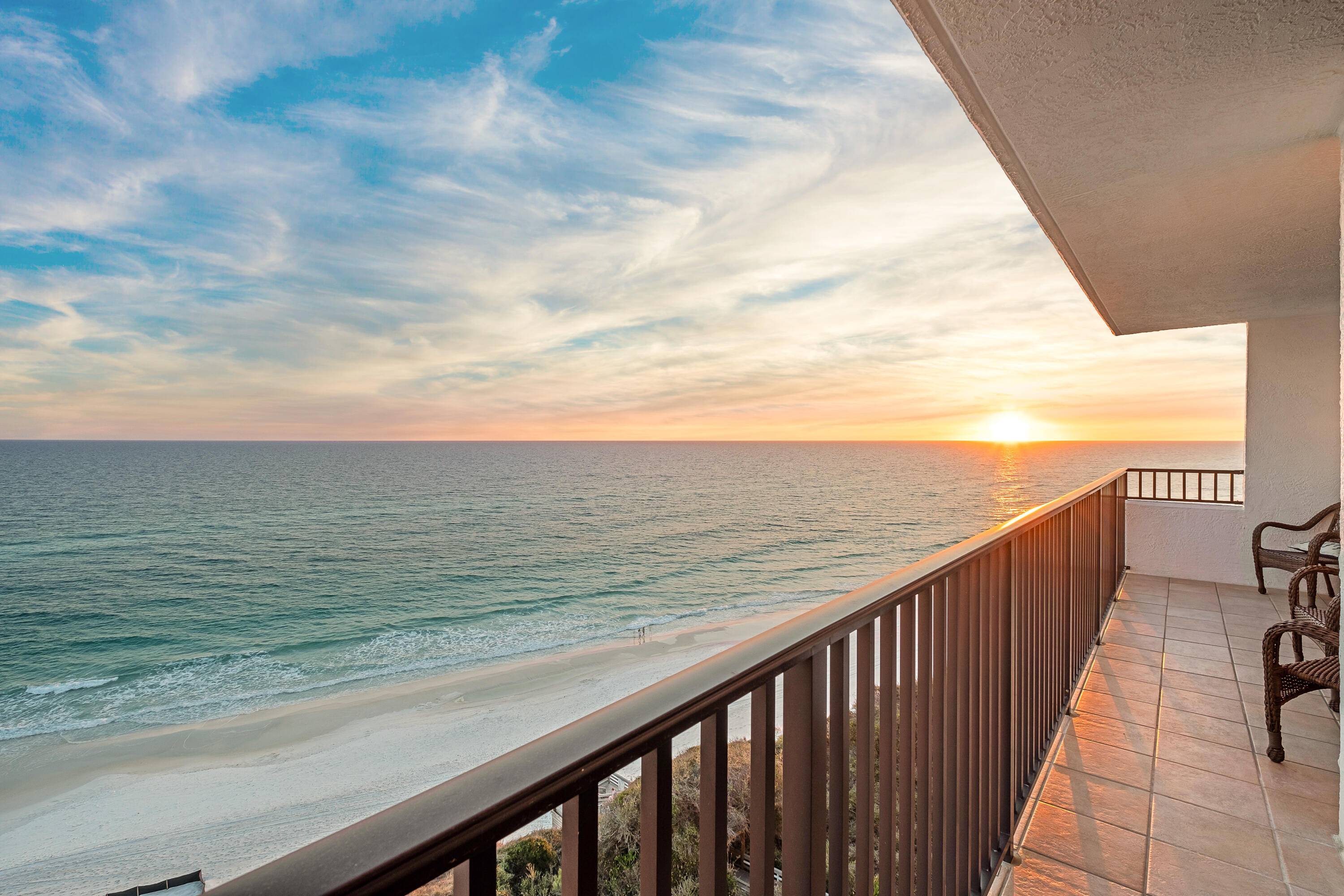 Santa Rosa Beach, FL 32459,4100 E COUNTY HWY 30A  #902
