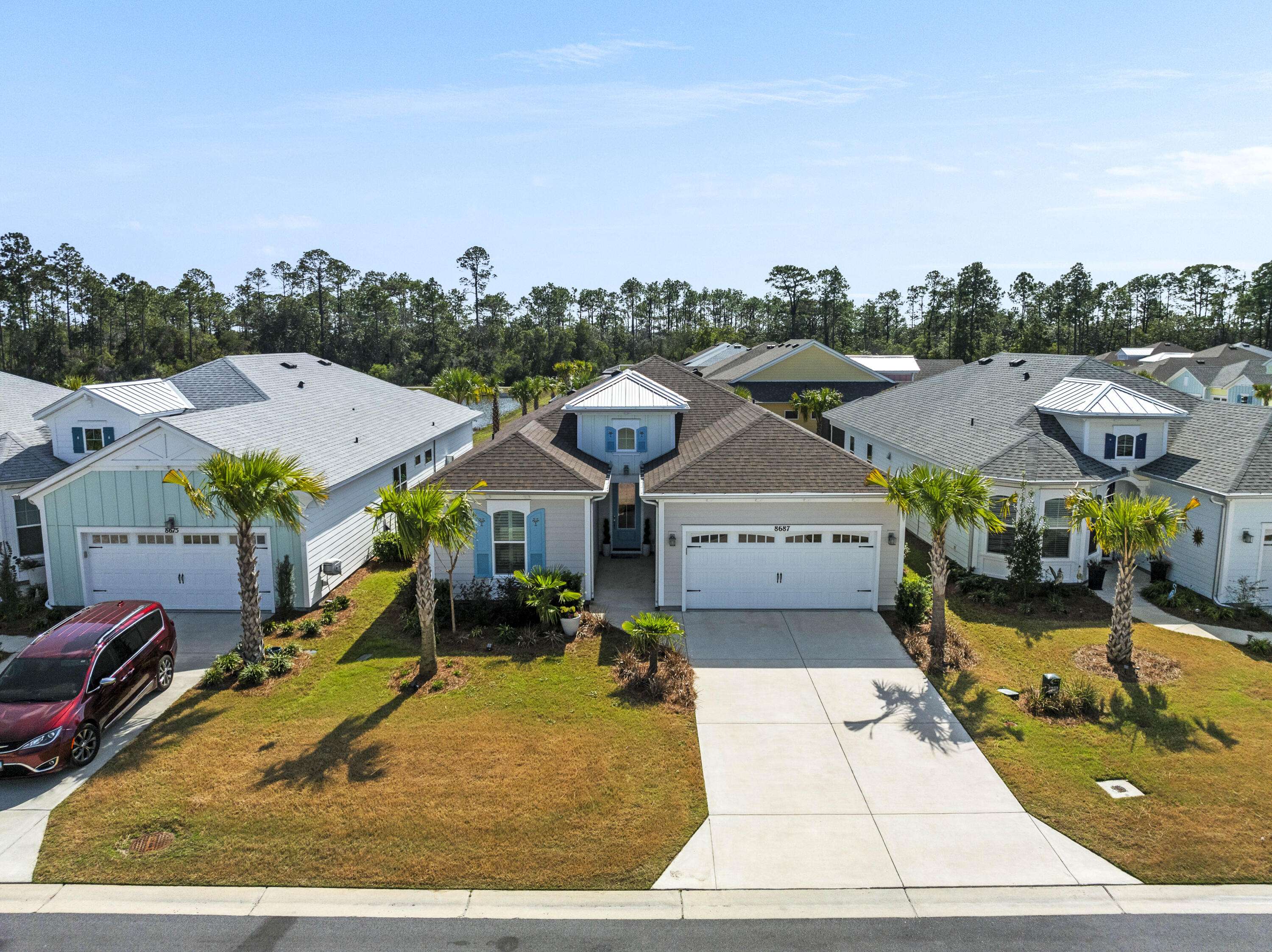 Panama City Beach, FL 32413,8687 Coral Reef Way