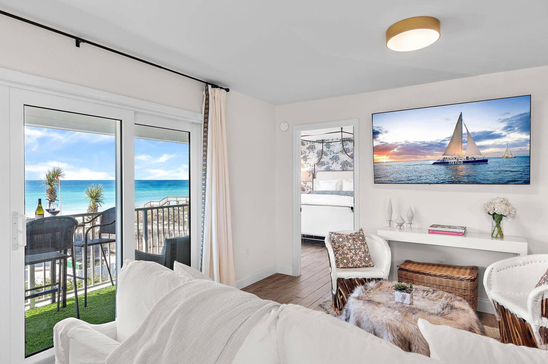 Santa Rosa Beach, FL 32459,11 Beachside Drive  #UNIT 633