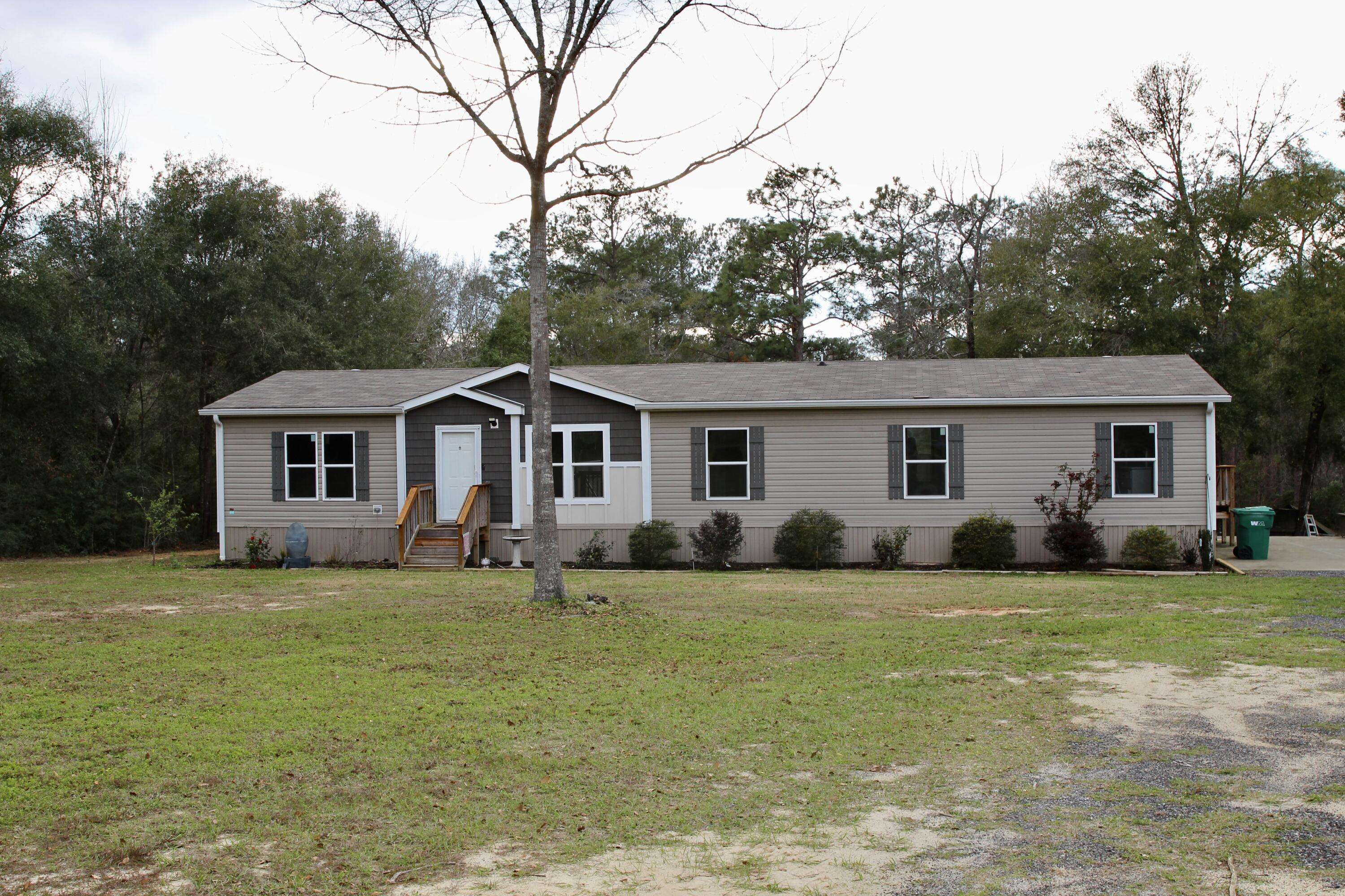 Crestview, FL 32536,5690 Old Bethel Road