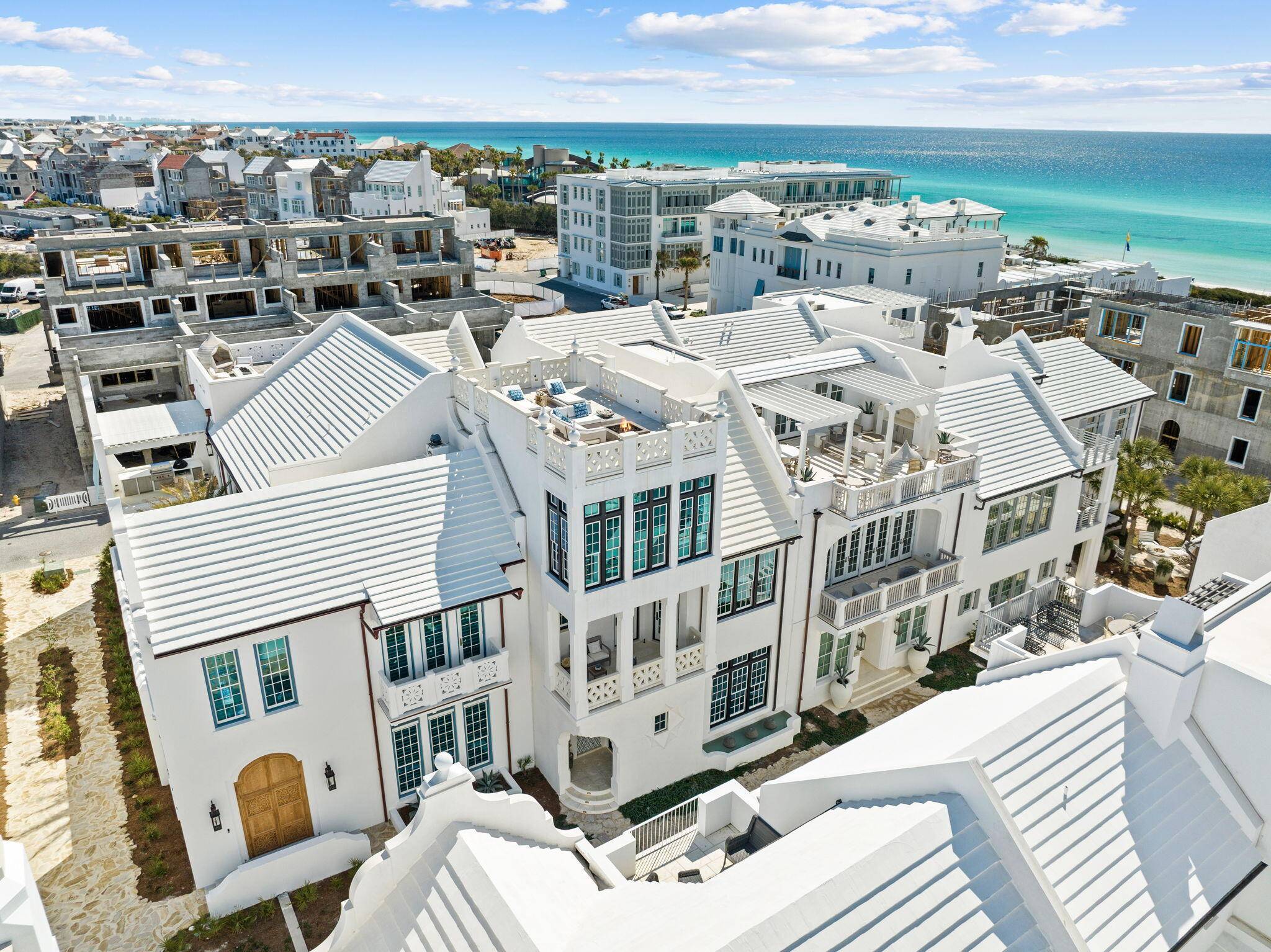 Alys Beach, FL 32461,25 Robins Egg Court